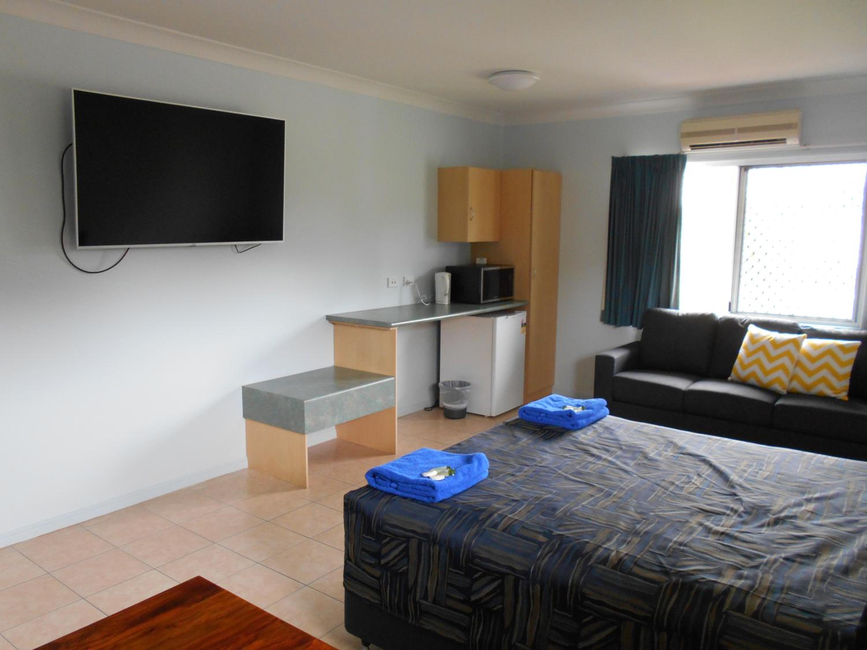 Superior Queen Room photo 1