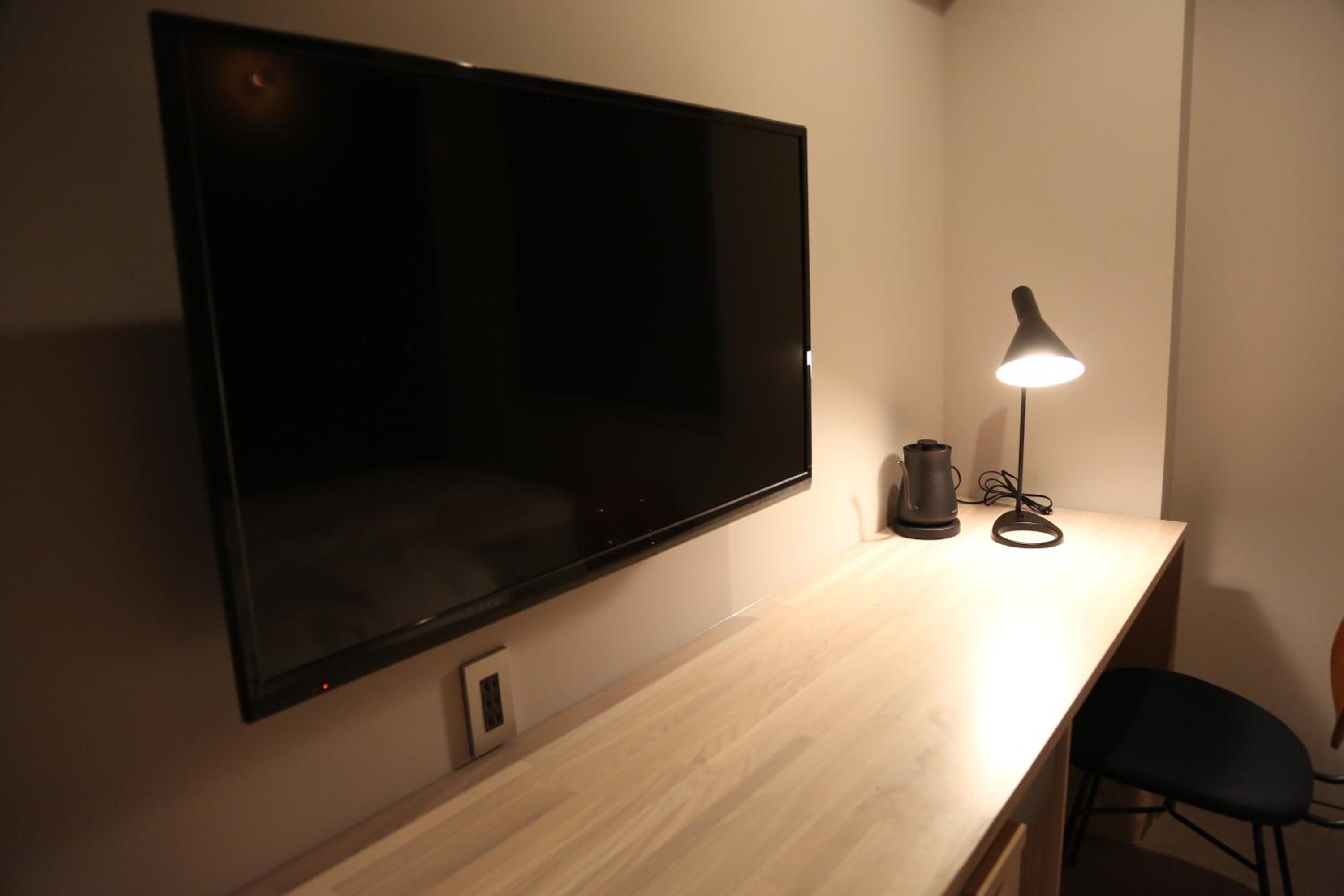 Double Room (renovated) - Photo 5
