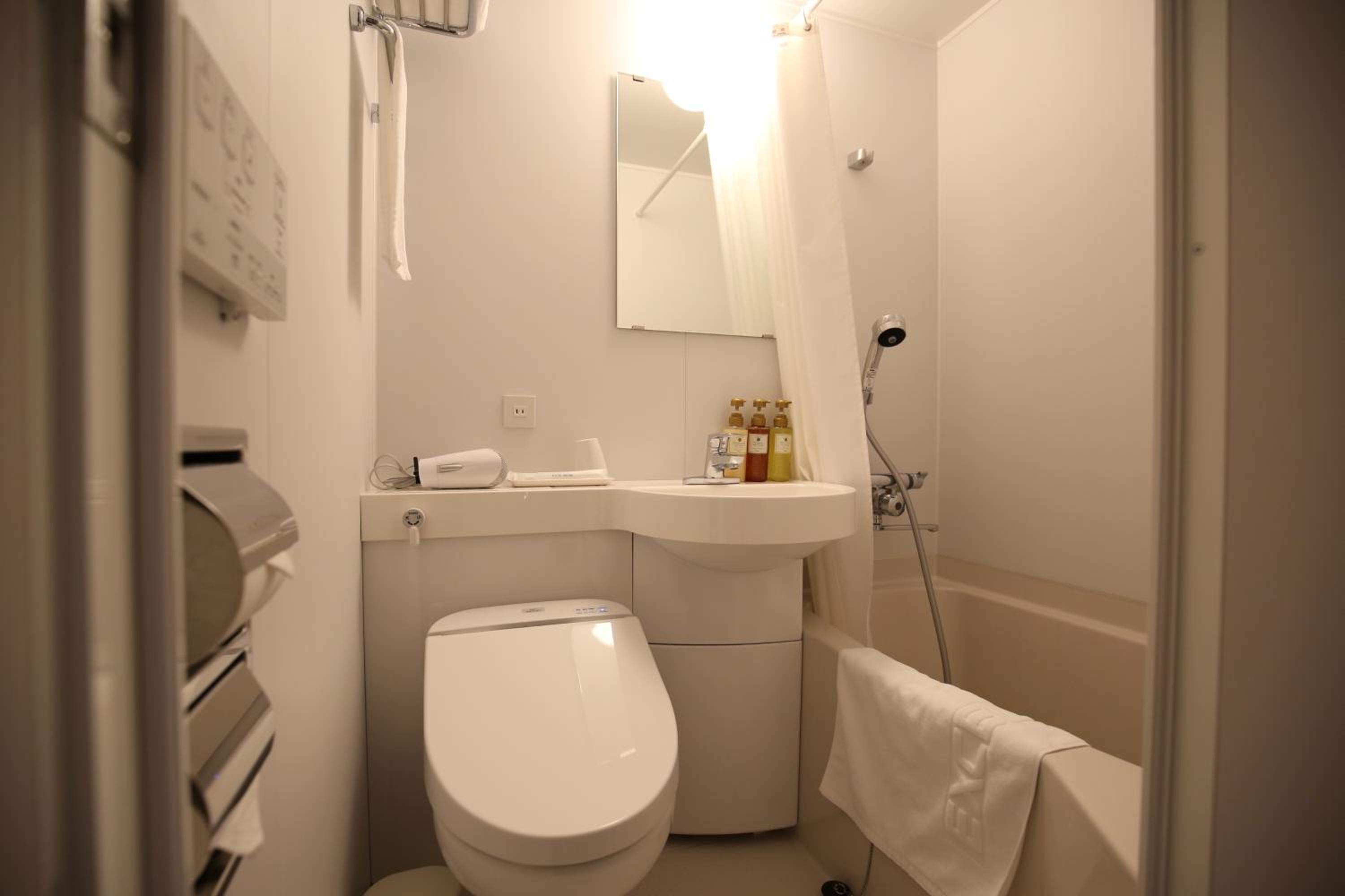 Double Room (renovated) - Photo 3