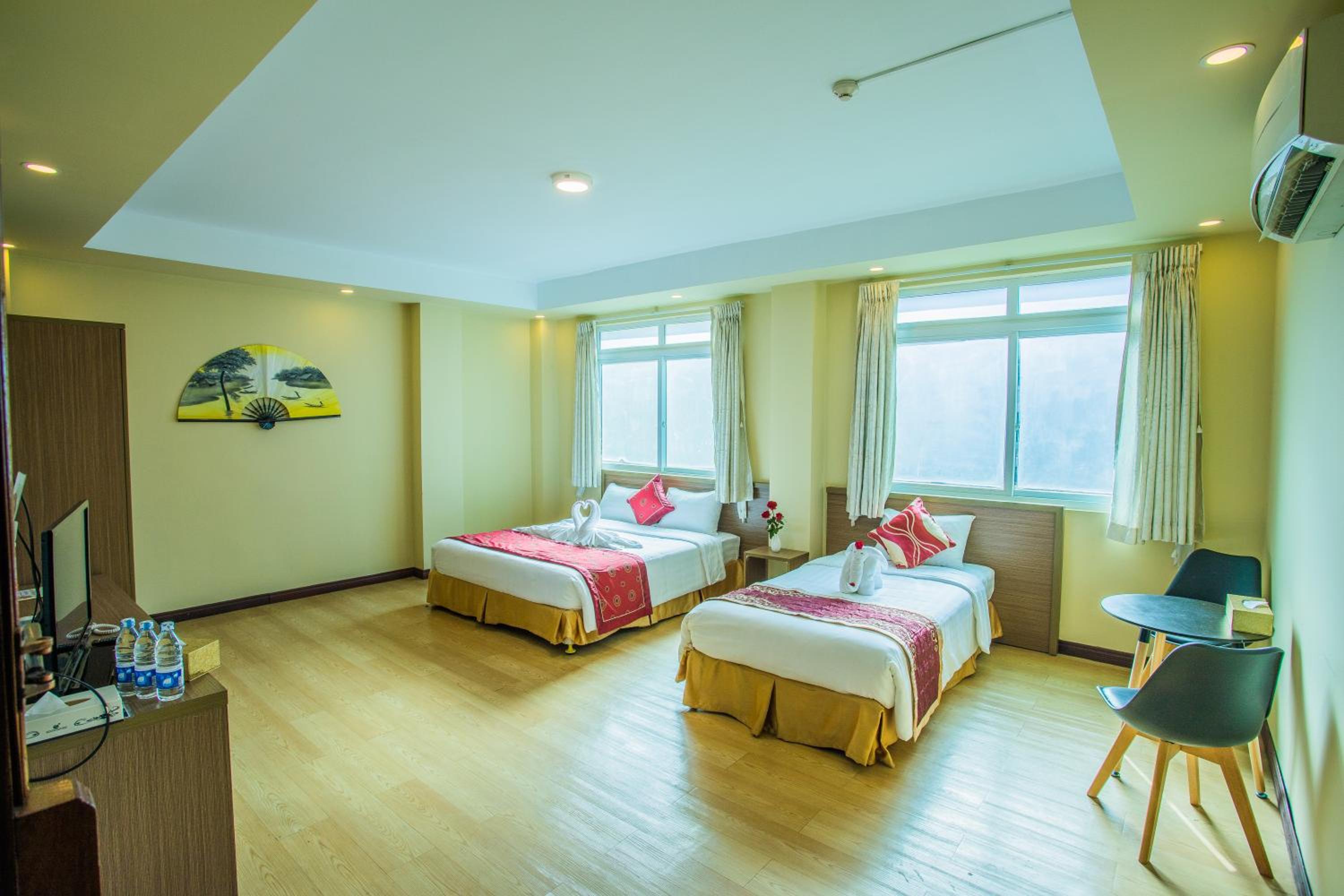 Family Suite photo 3