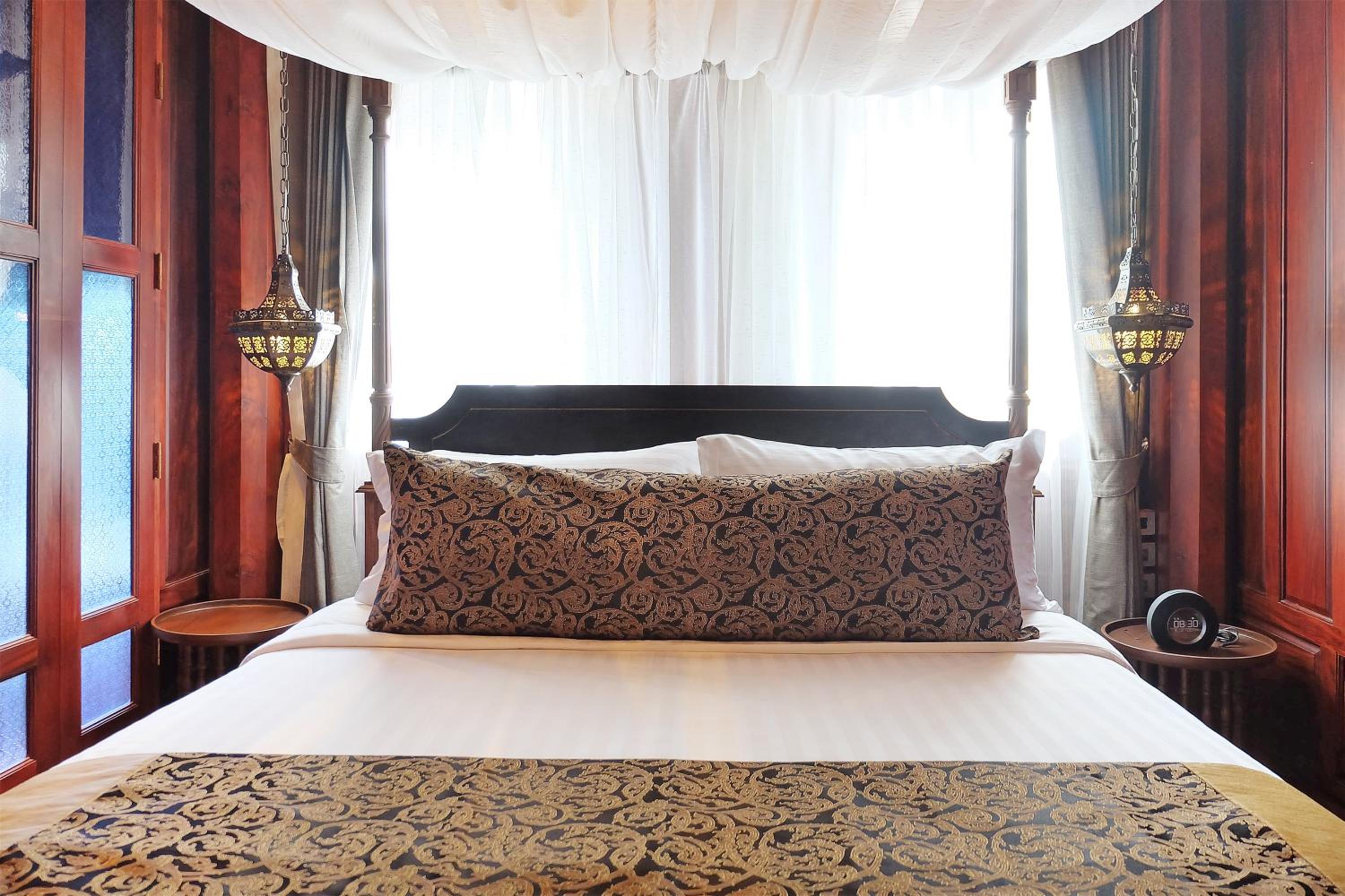 Baan Thai Suite Junior Suite - Photo 4