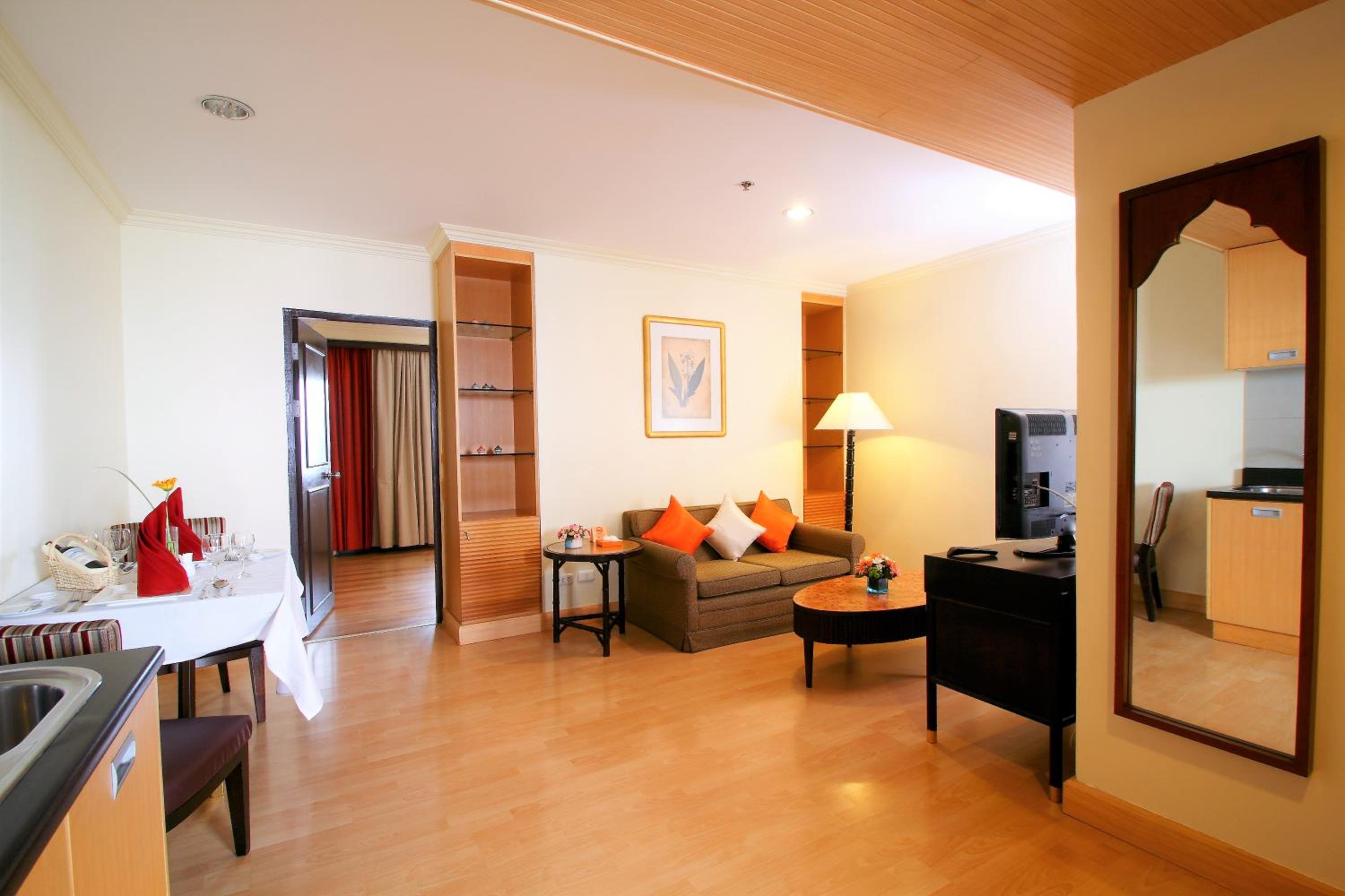Premier Suite photo 3