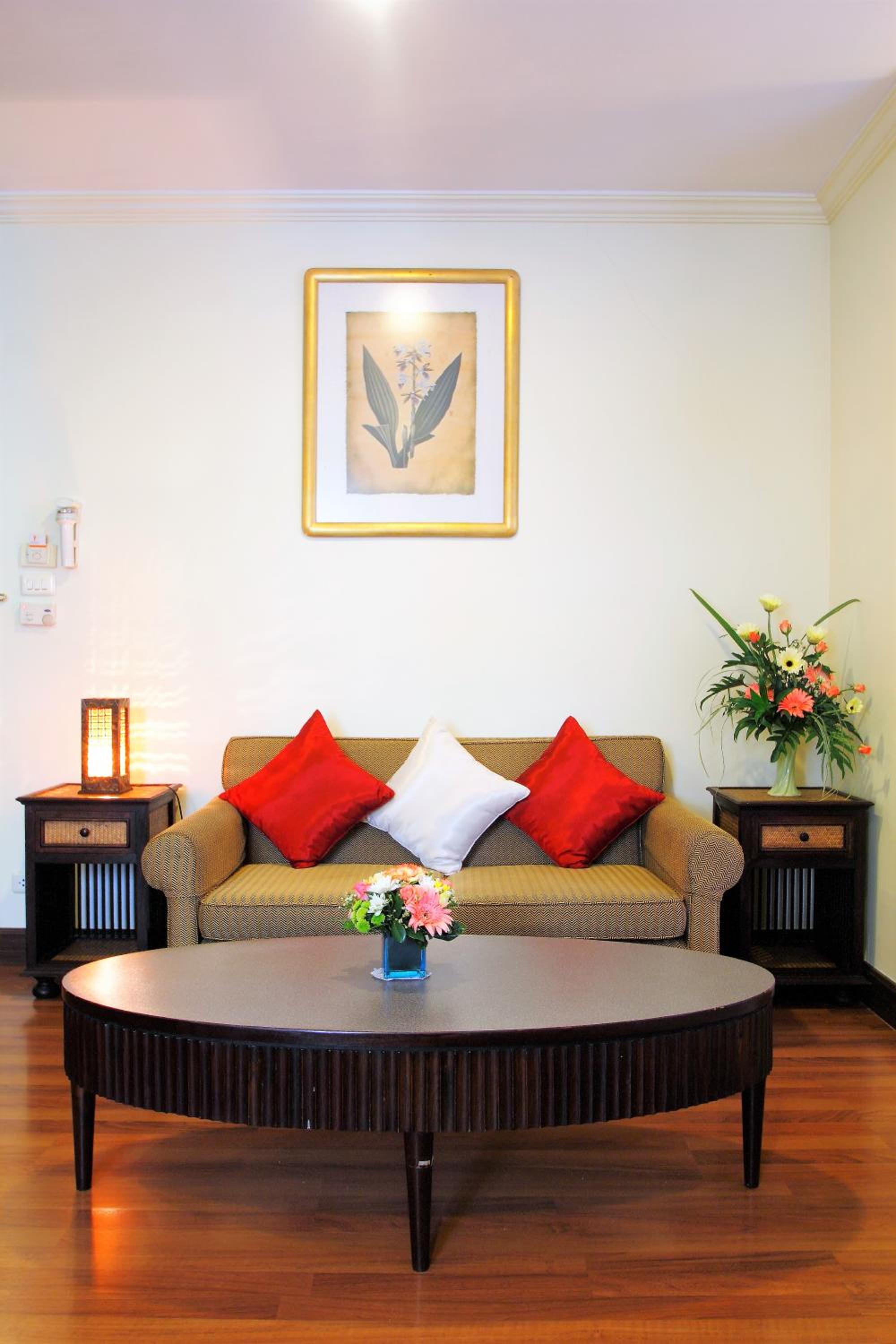 Premier Suite photo 2