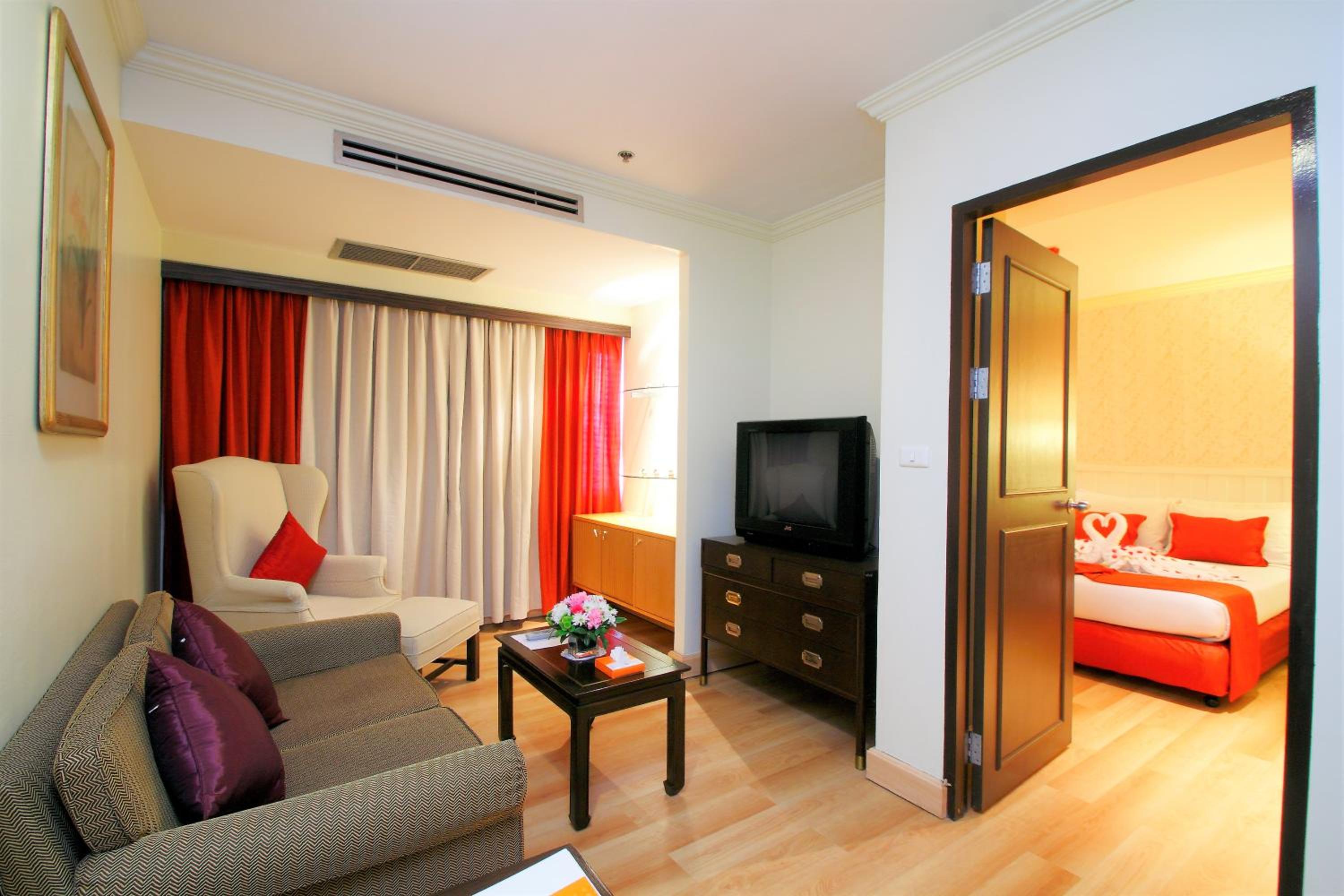Premier Suite photo 3