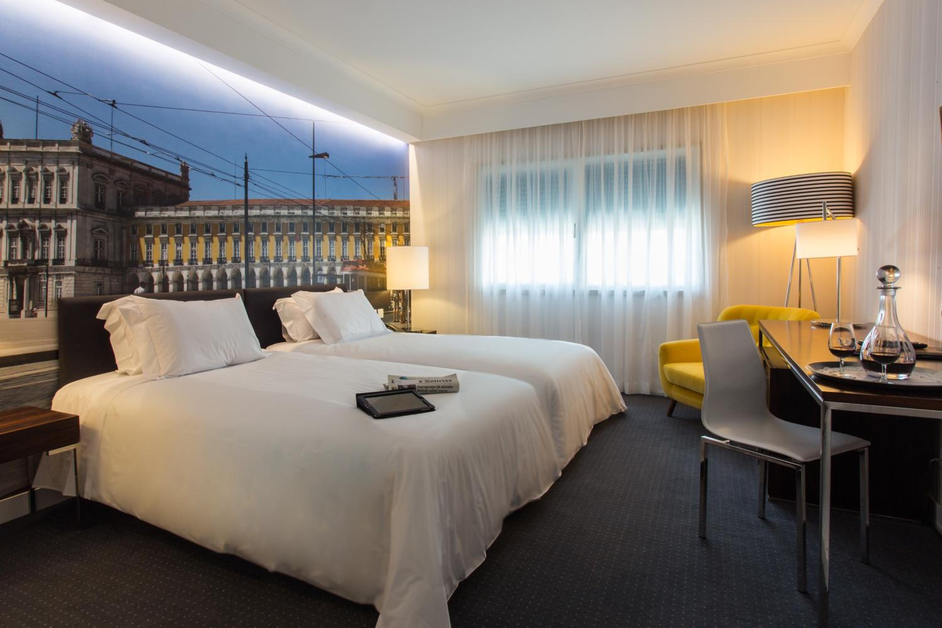 Available room