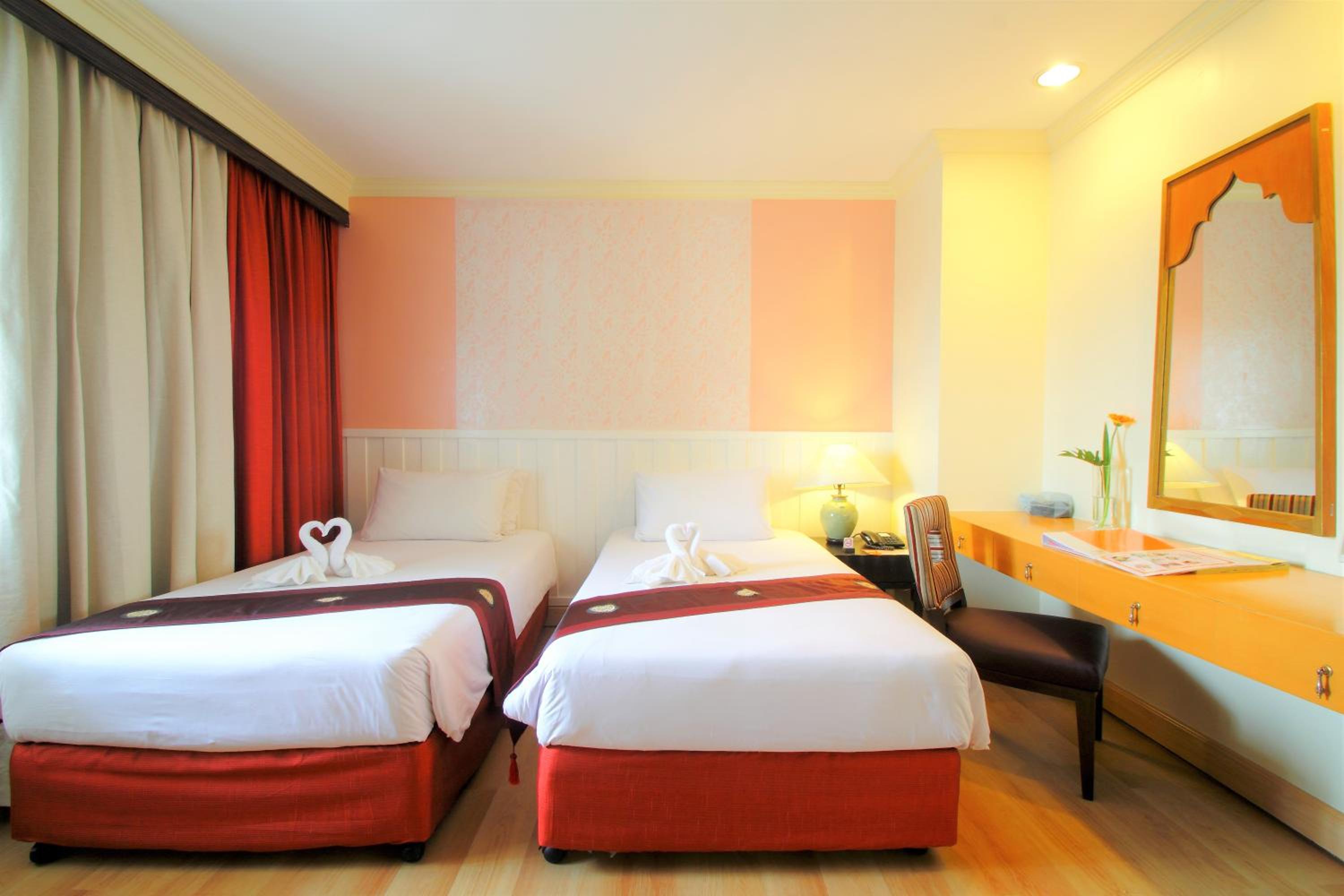 Premier Suite photo 2