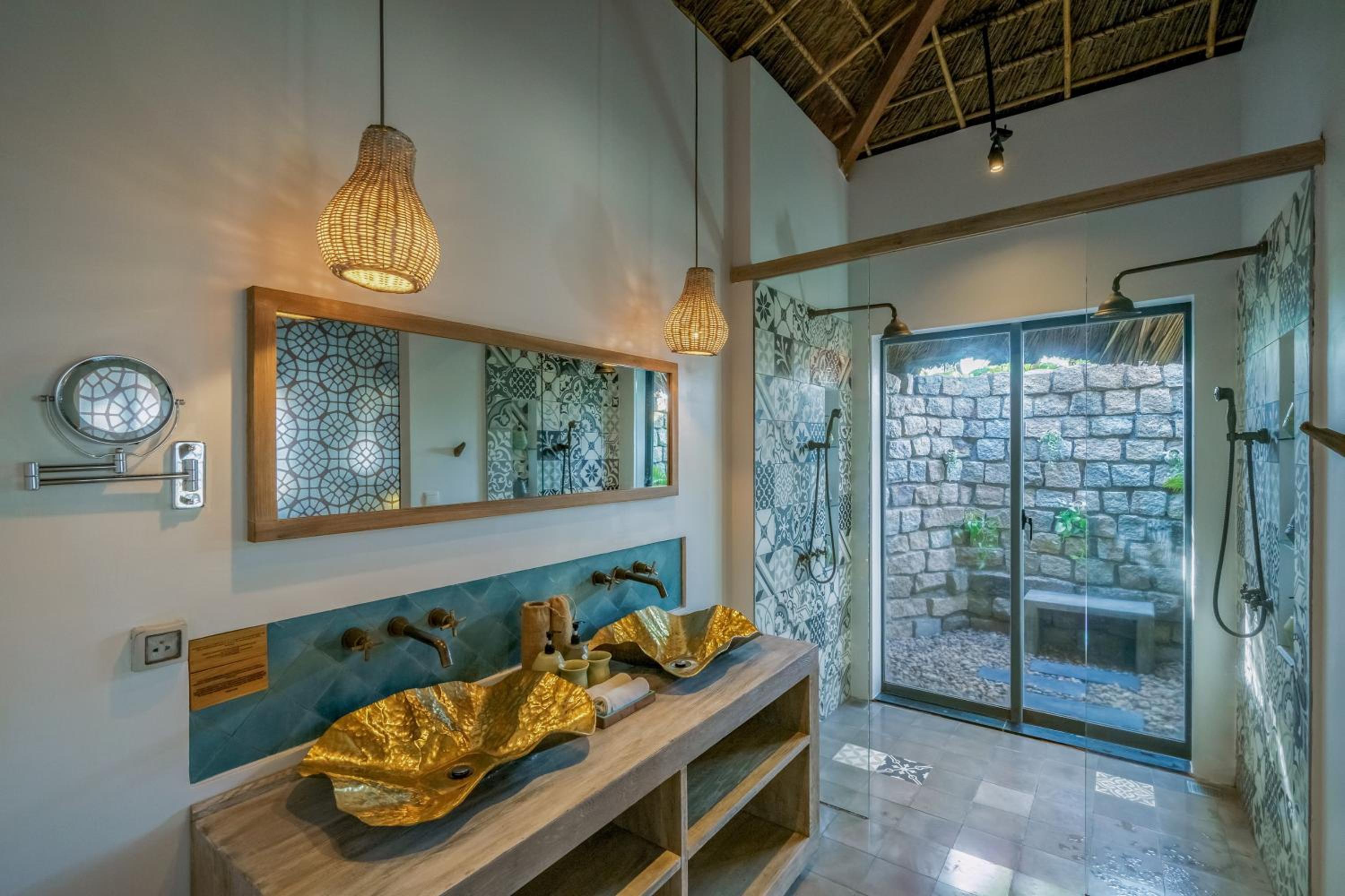 Deluxe_Garden View Bungalow  - Photo 4
