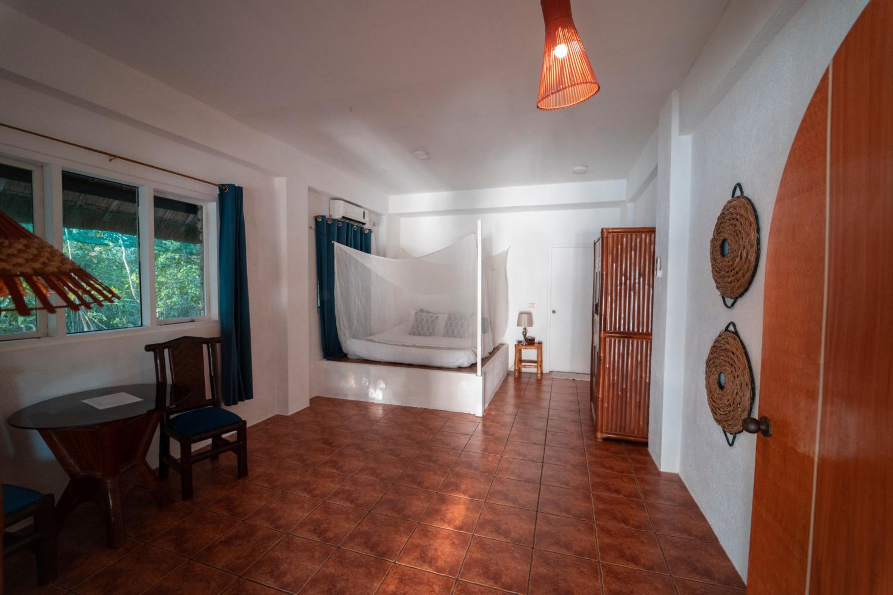 Standard Double Room With Sea View photo 1