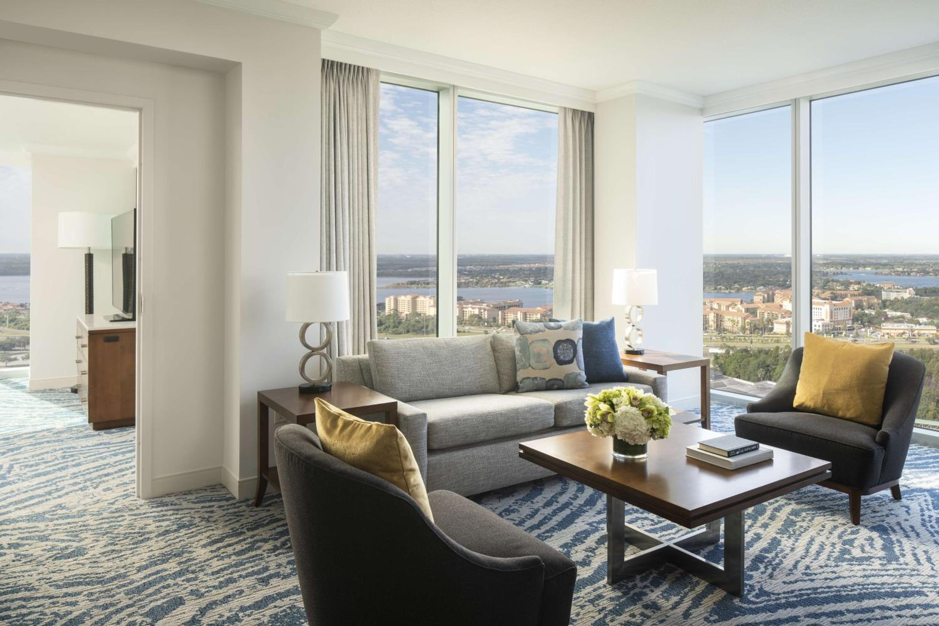 King Room