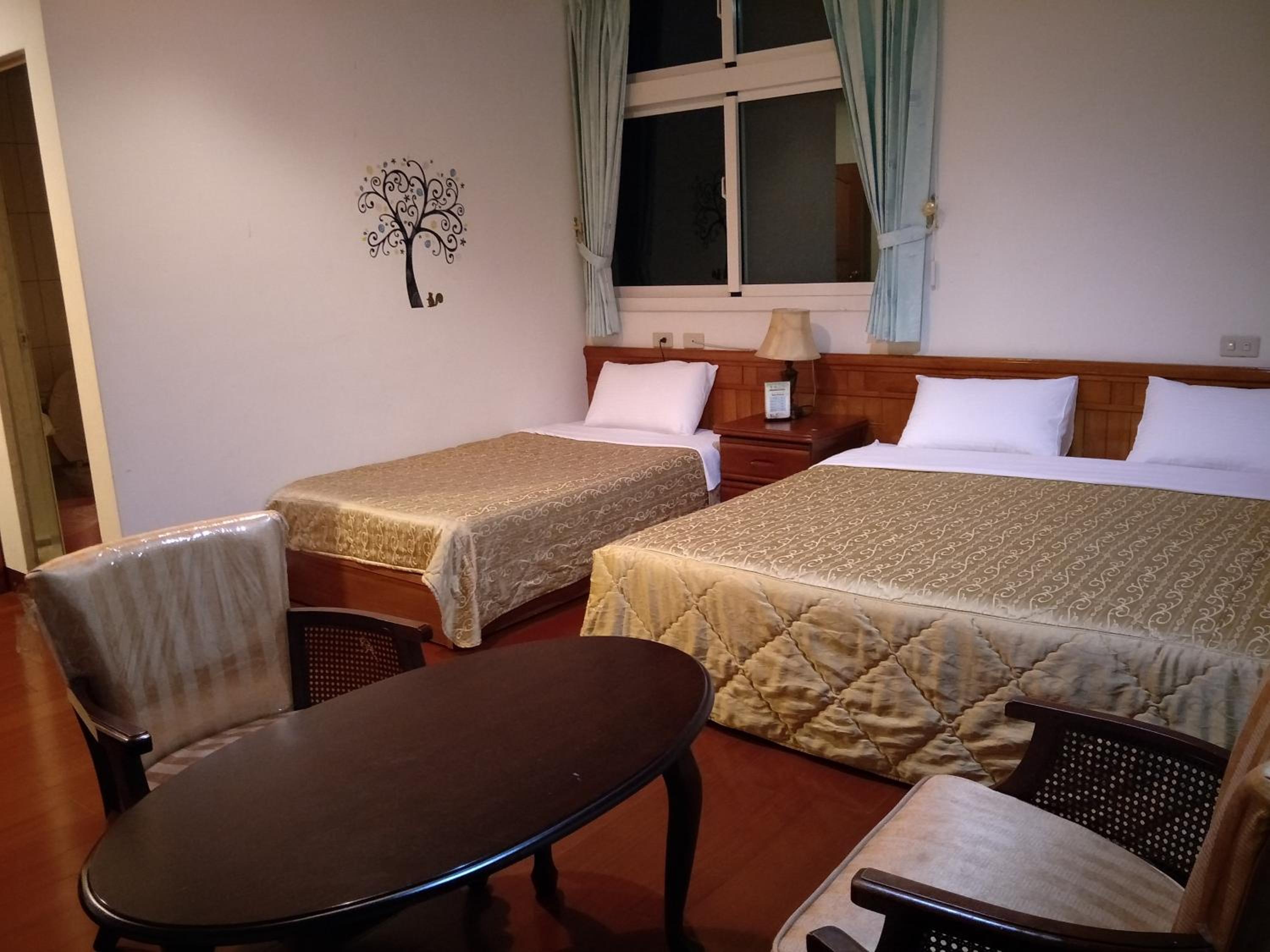 Triple Room photo 1