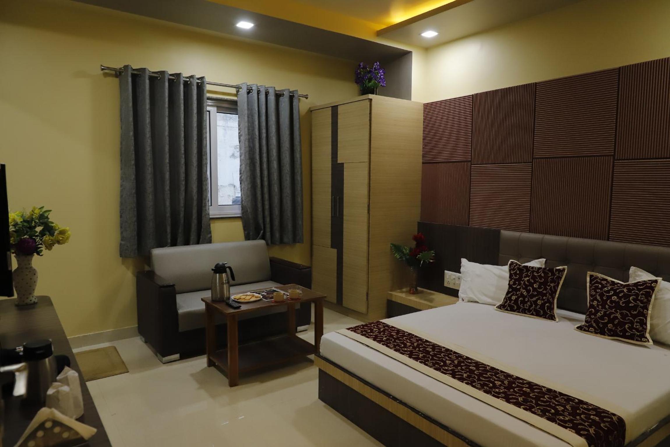 Superior Double Room photo 1