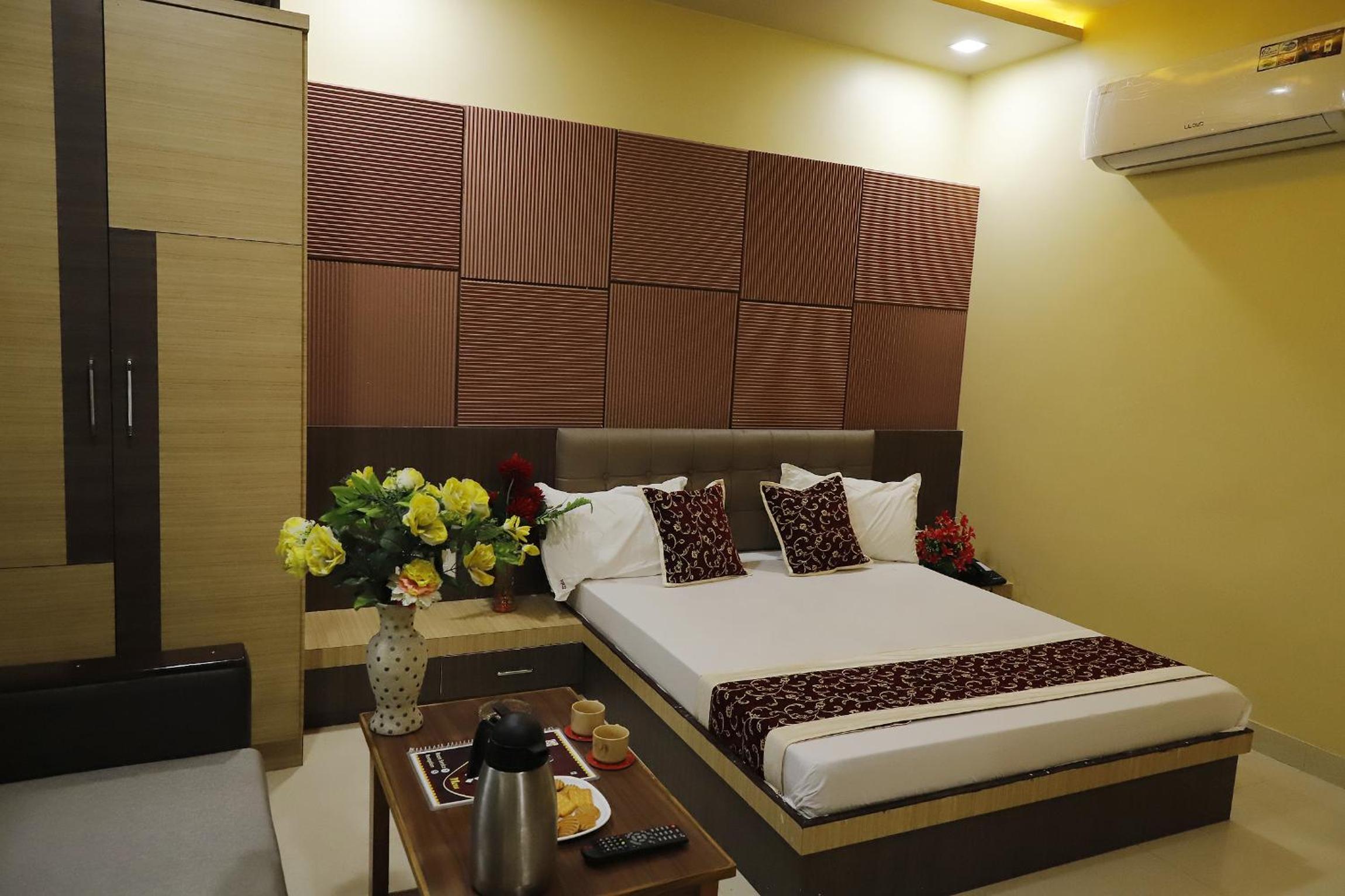 Superior Double Room photo 2