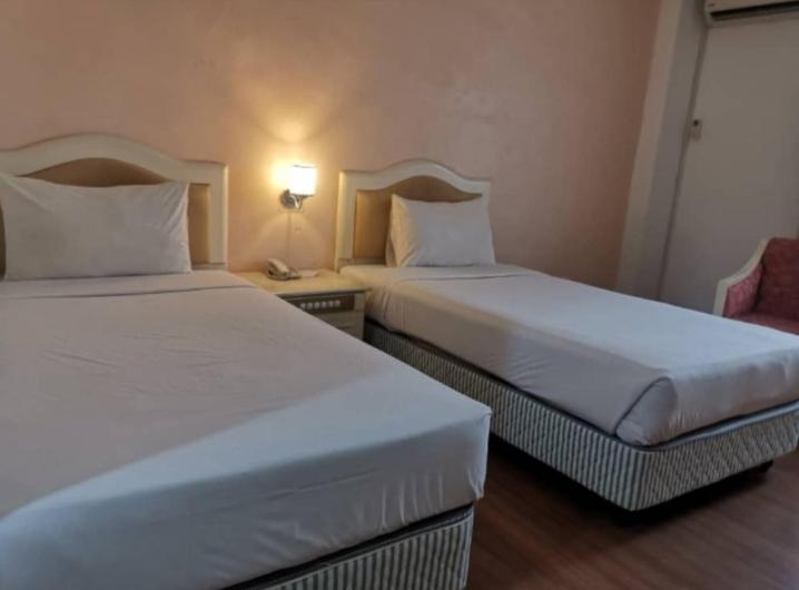 Superior Twin Room photo 2