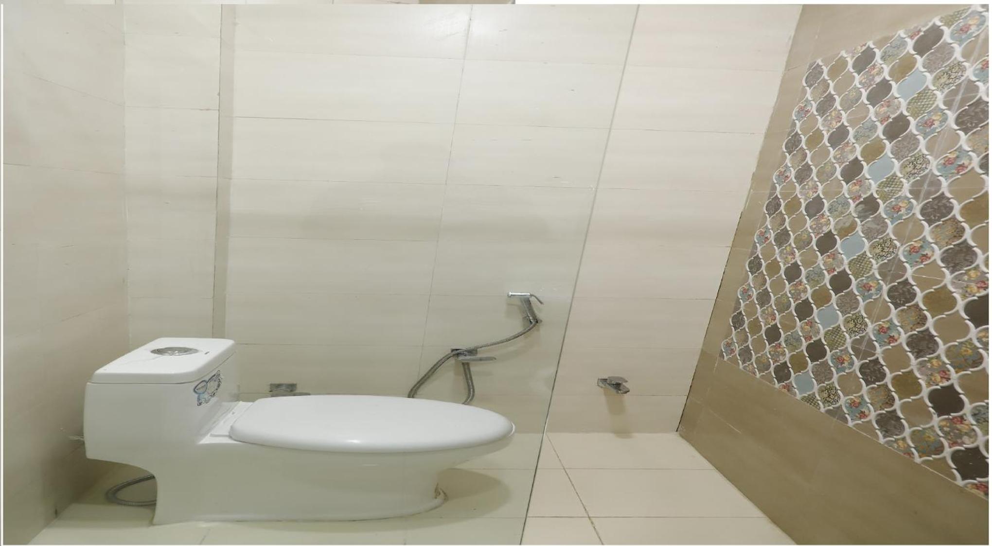 Superior Triple Room photo 3