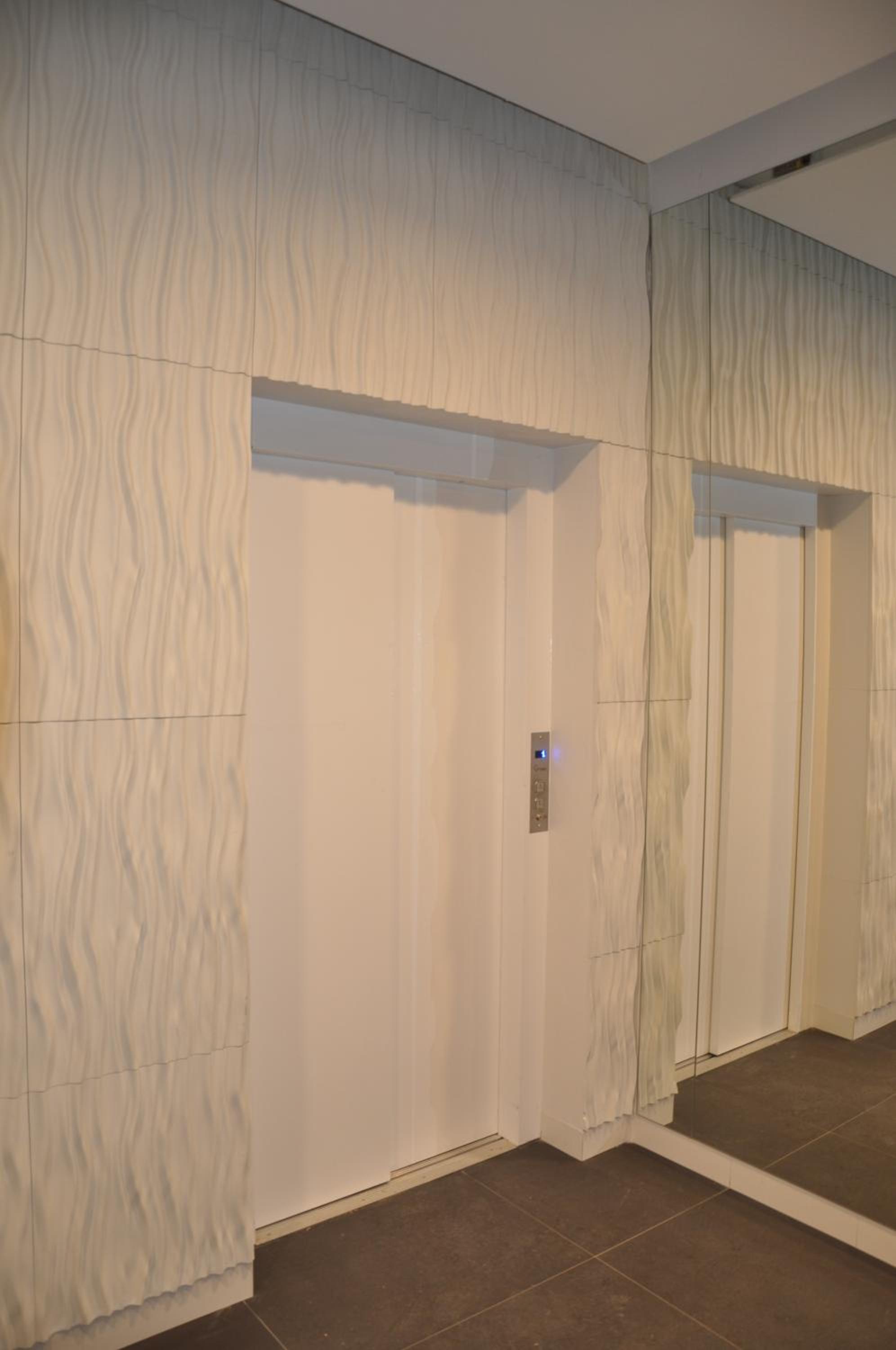 Deluxe Apartment - Photo 17