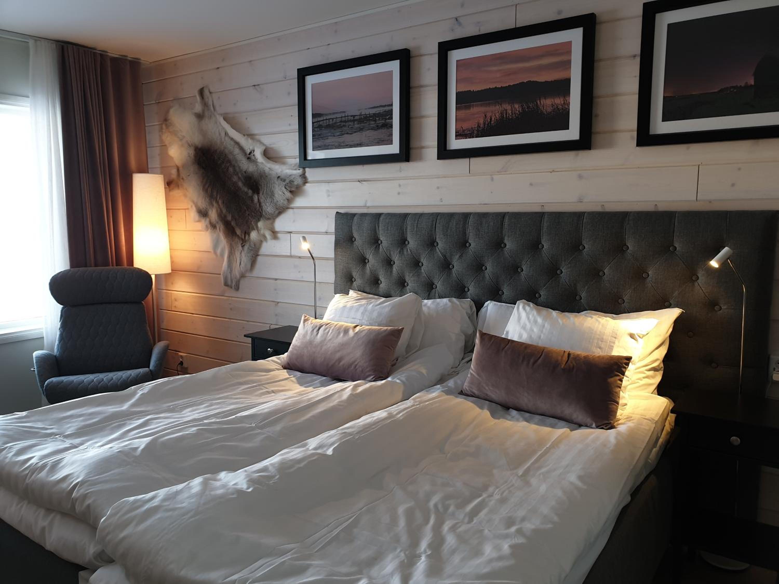 Double Room - Photo 3