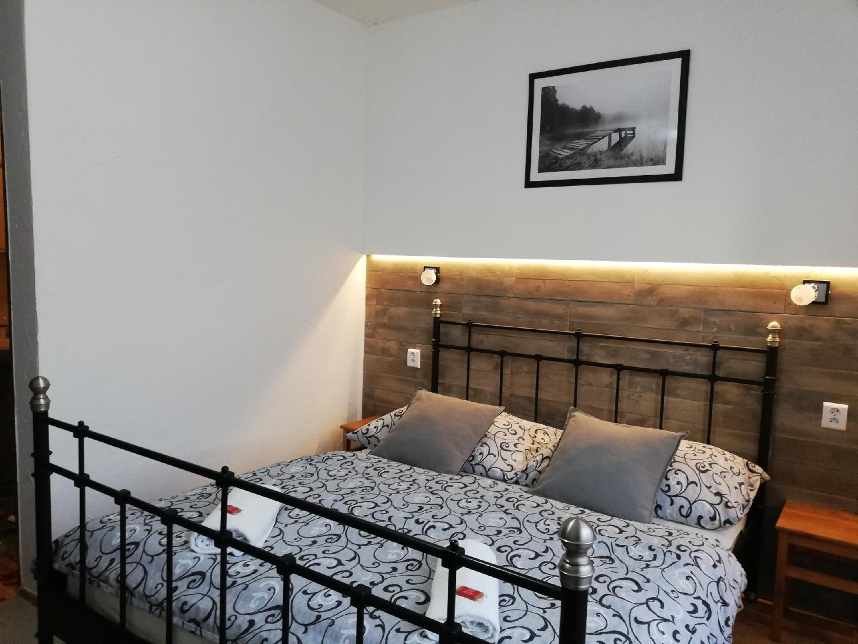 Double or Twin Room photo 1