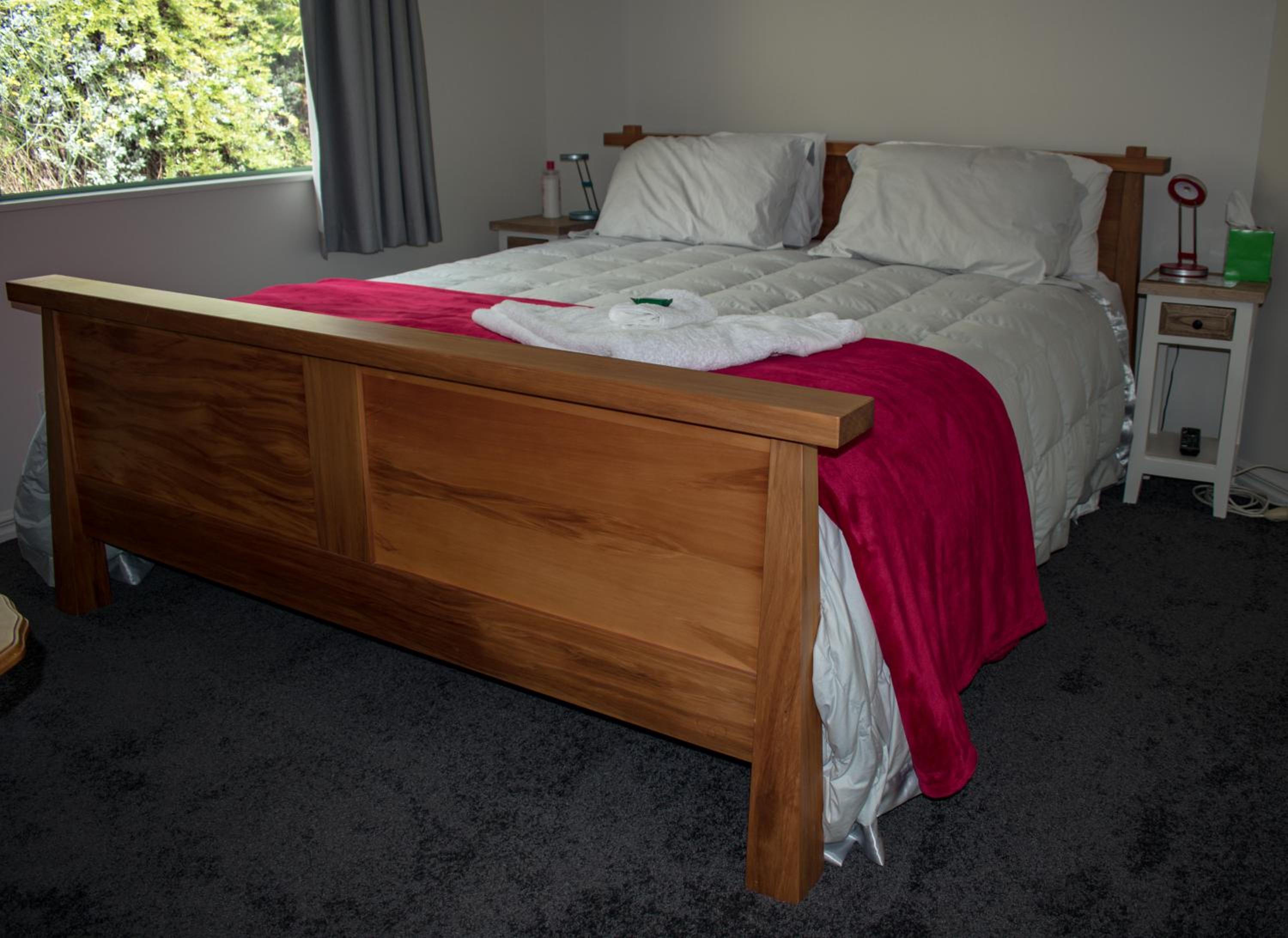 Deluxe King Room photo 1