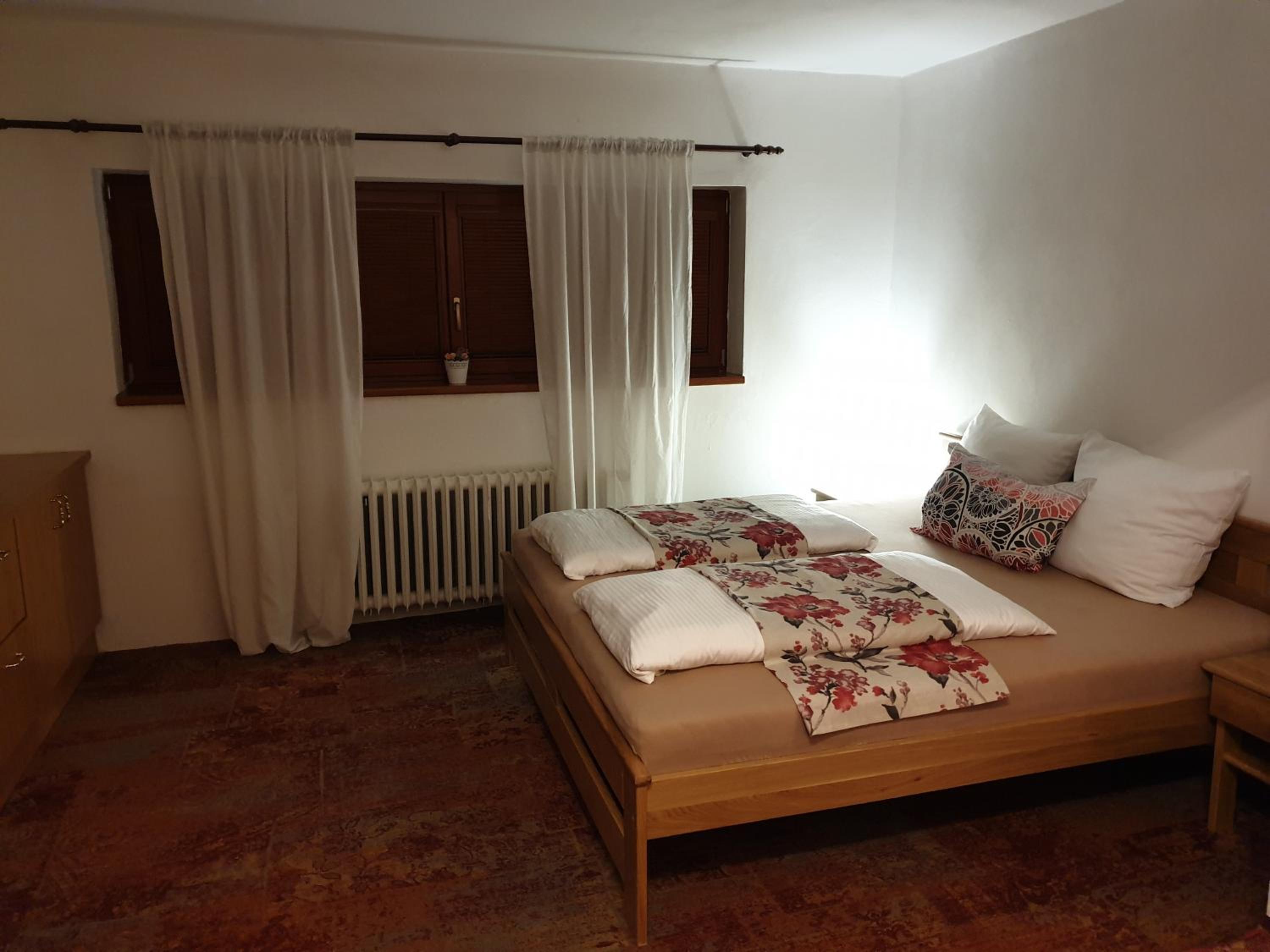 Double Room with Sitting Area photo 1