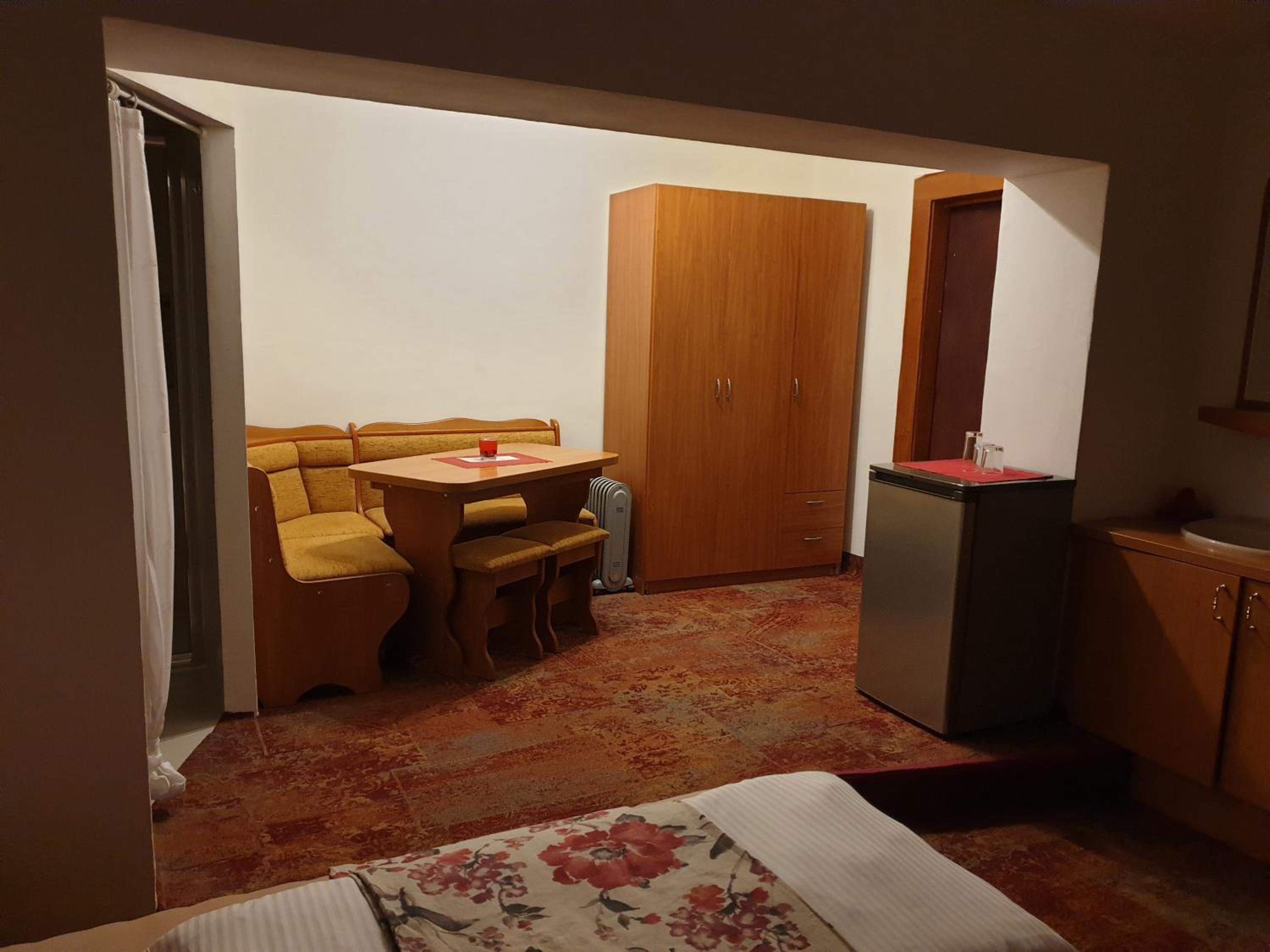 Double Room with Sitting Area photo 3