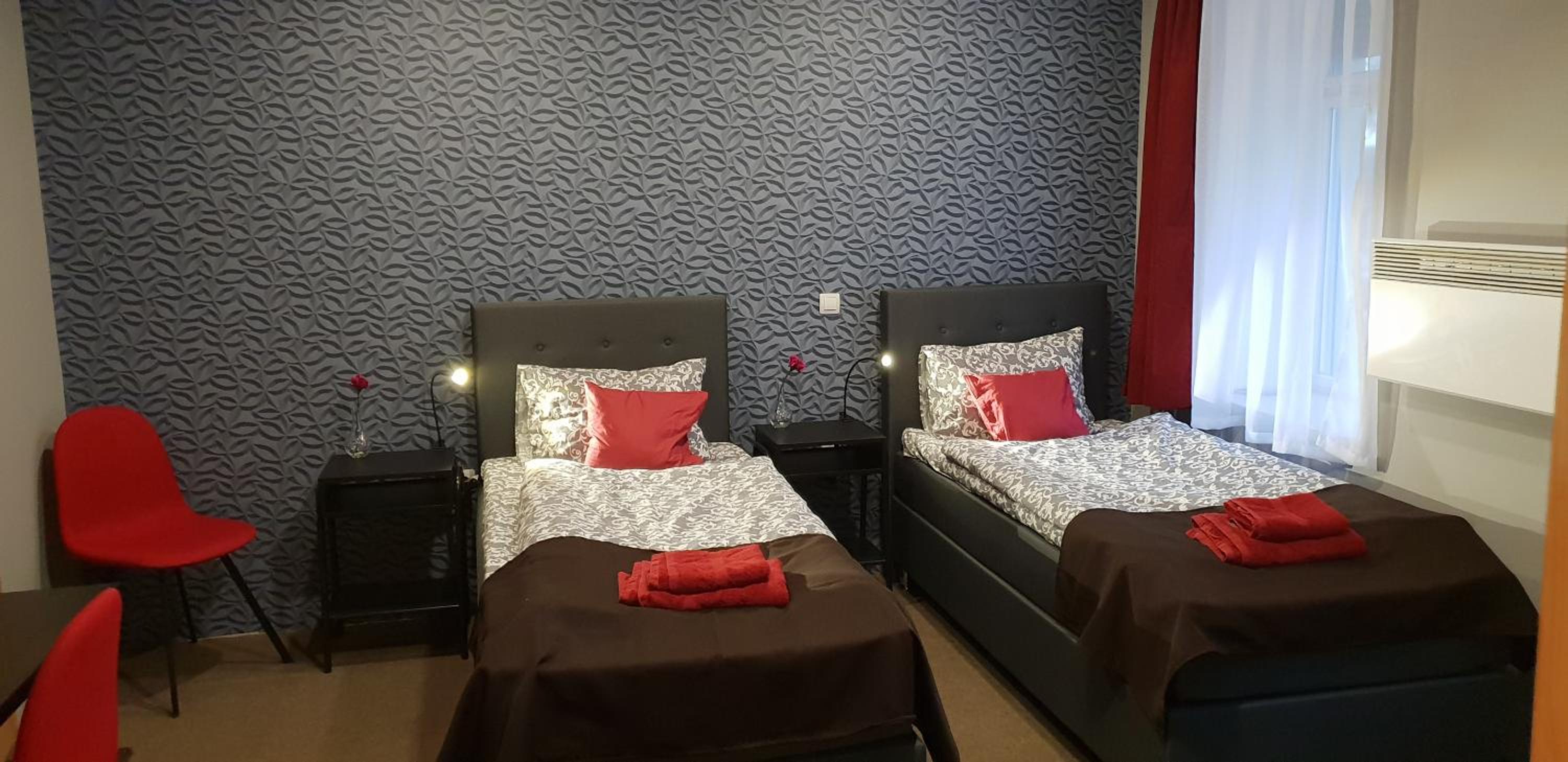 Triple Room with Bathroom photo 1