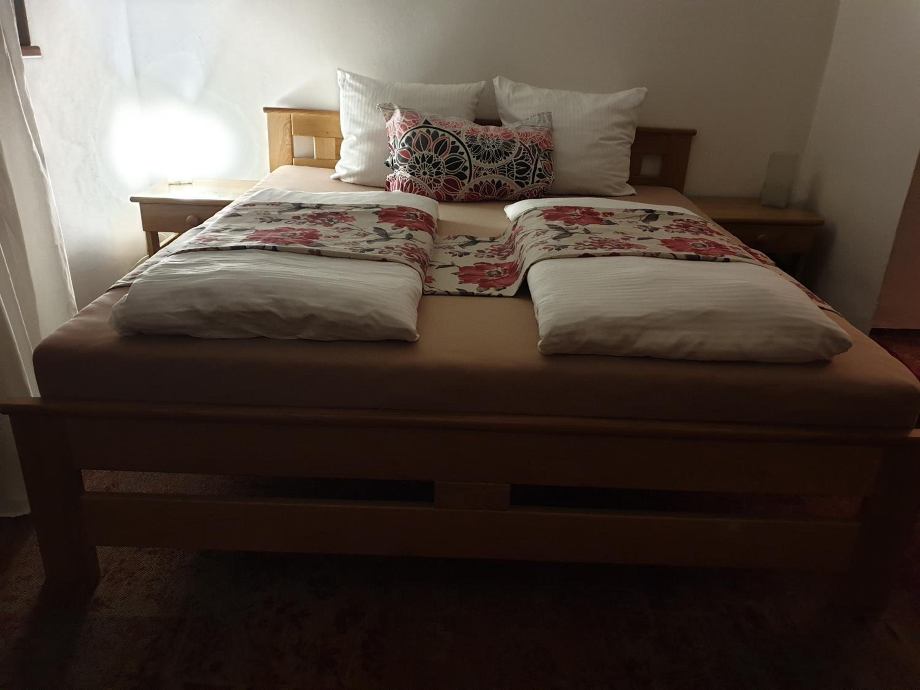 Double Room with Sitting Area photo 2