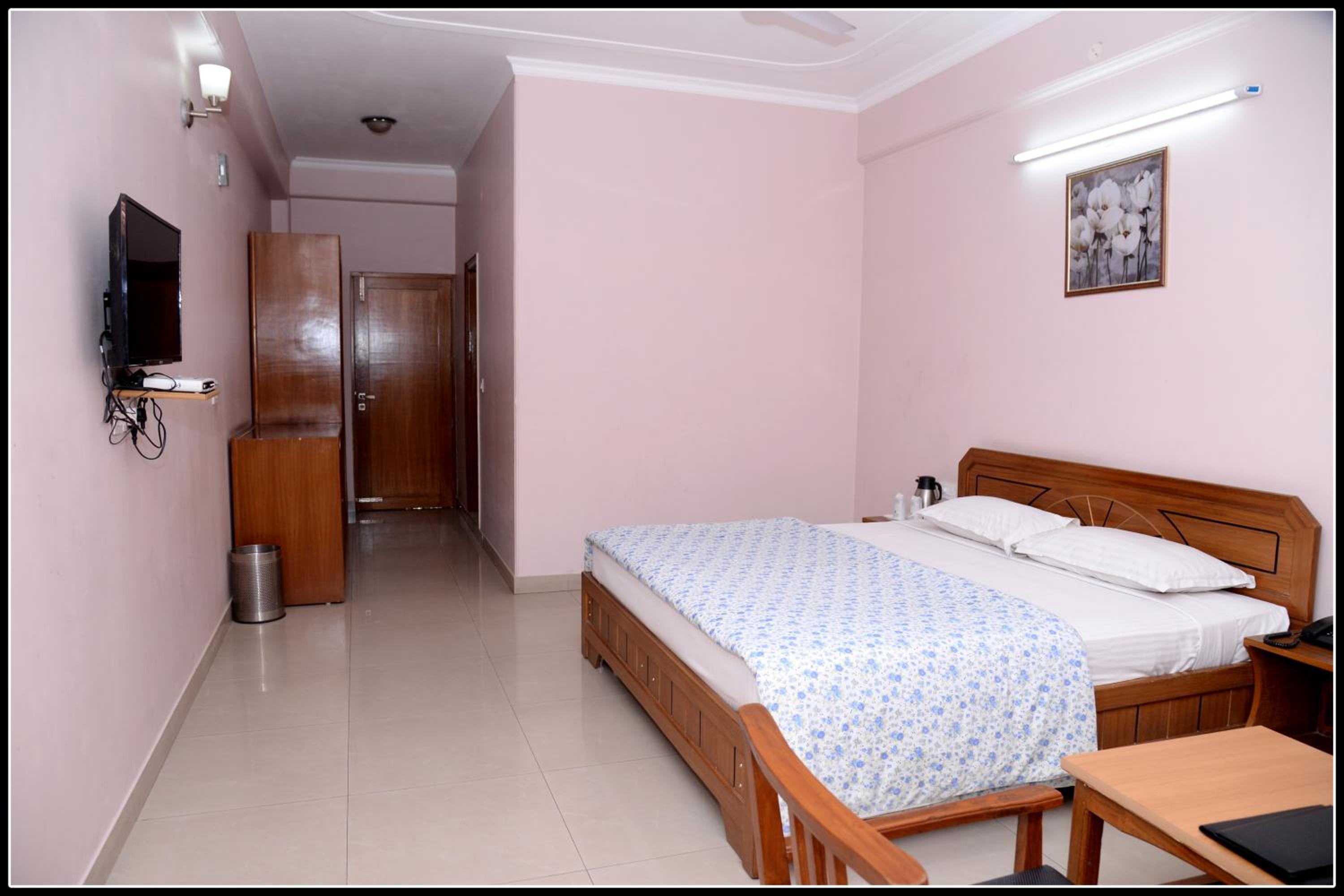 Superior Double Room photo 3