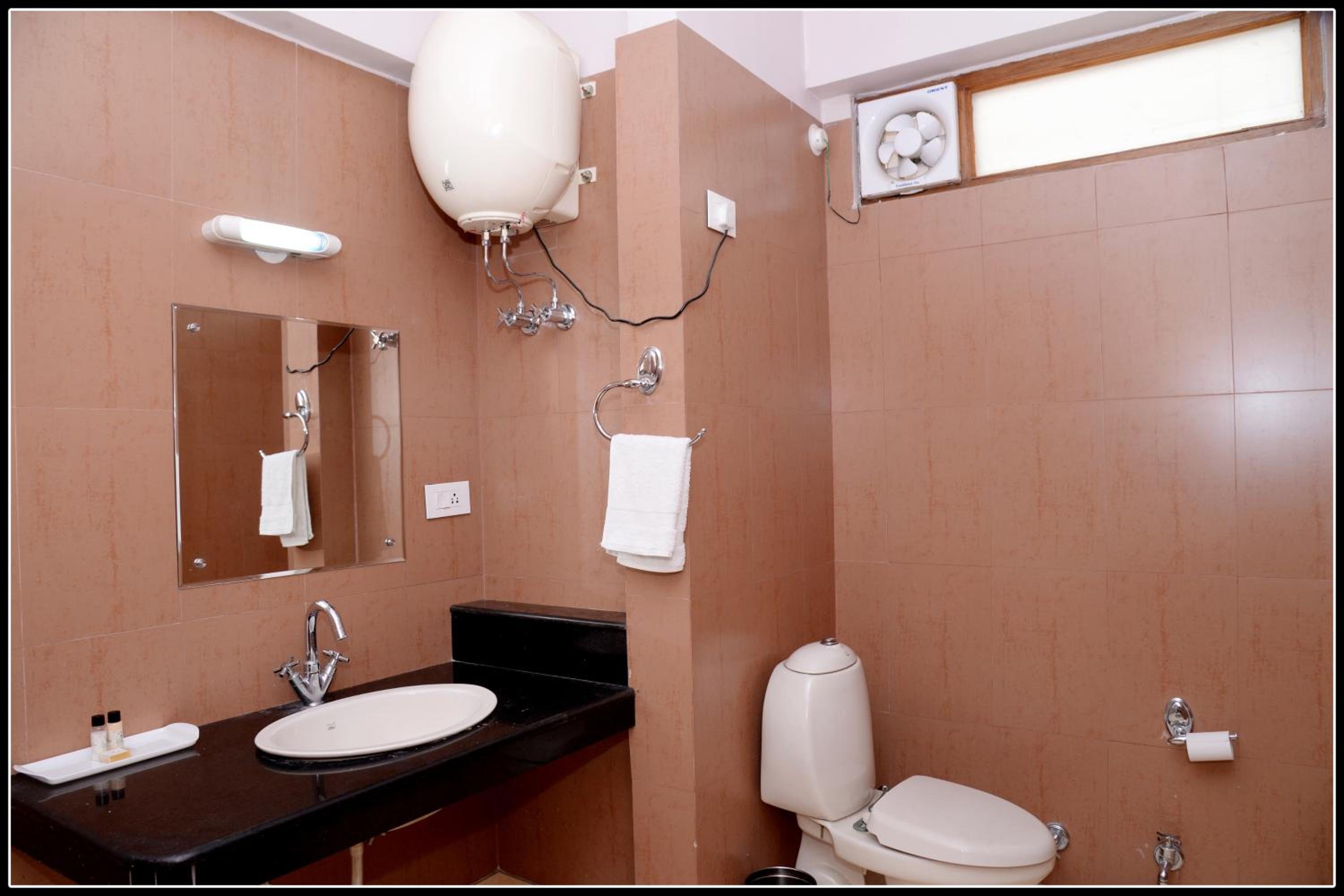 Superior Double Room photo 2