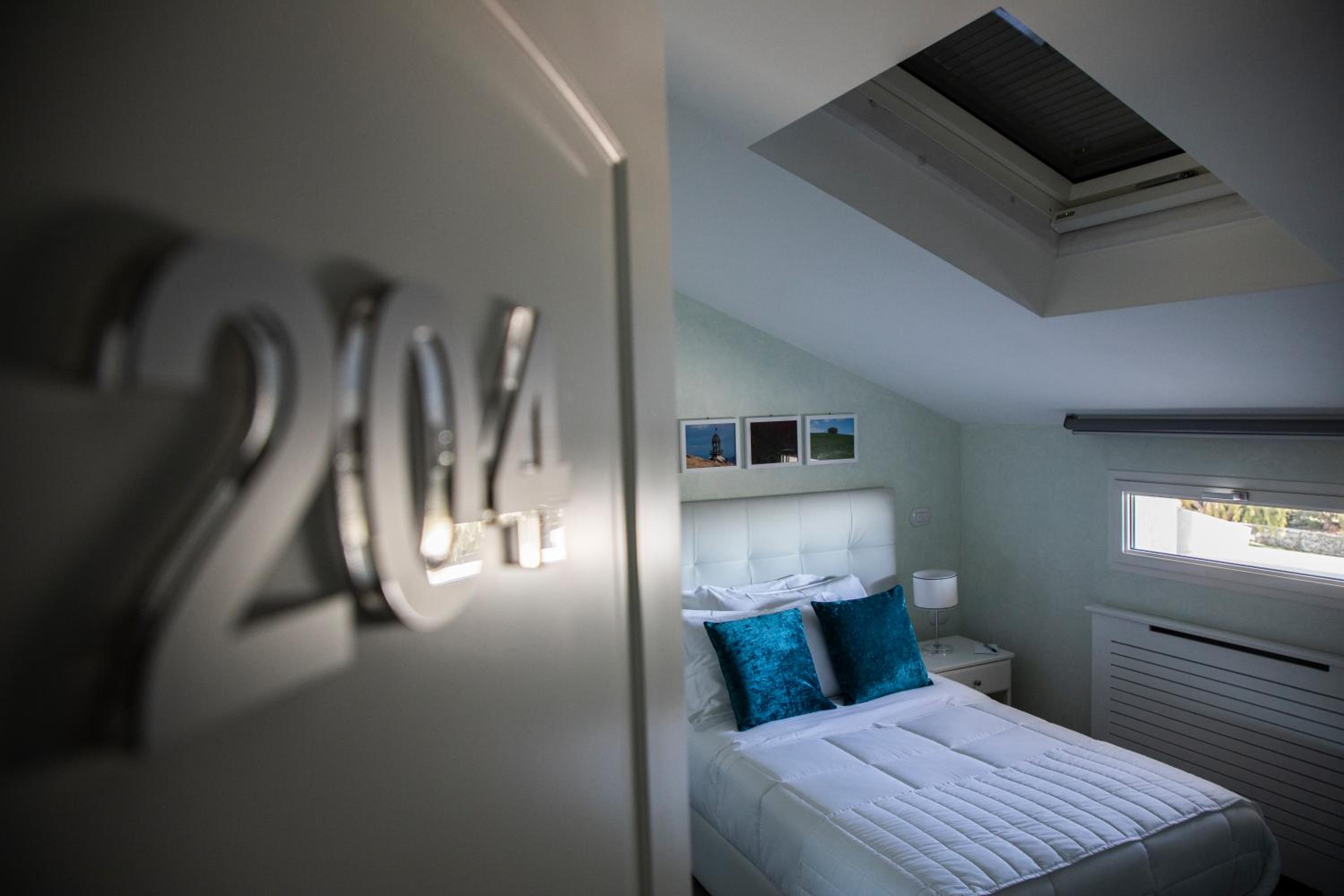 Superior Single Room photo 3