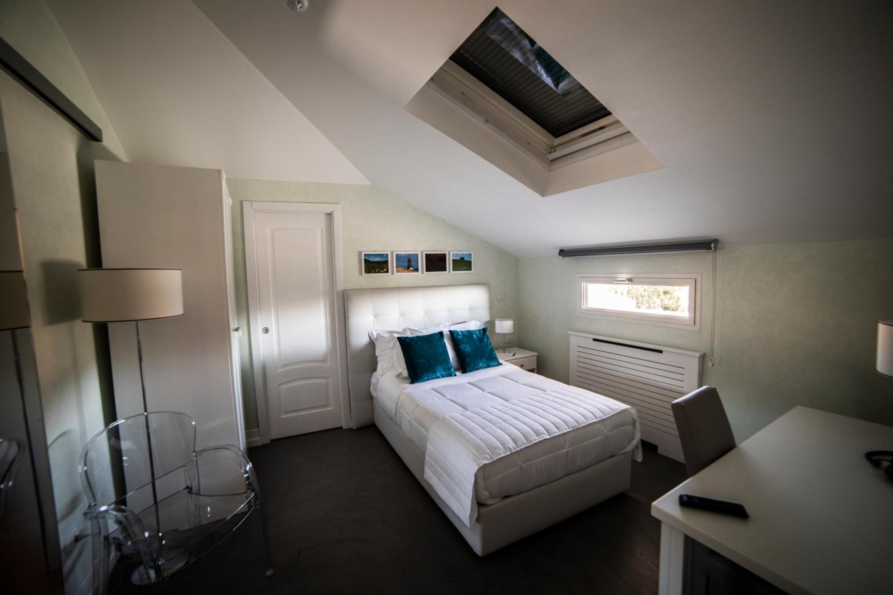 Superior Single Room photo 2