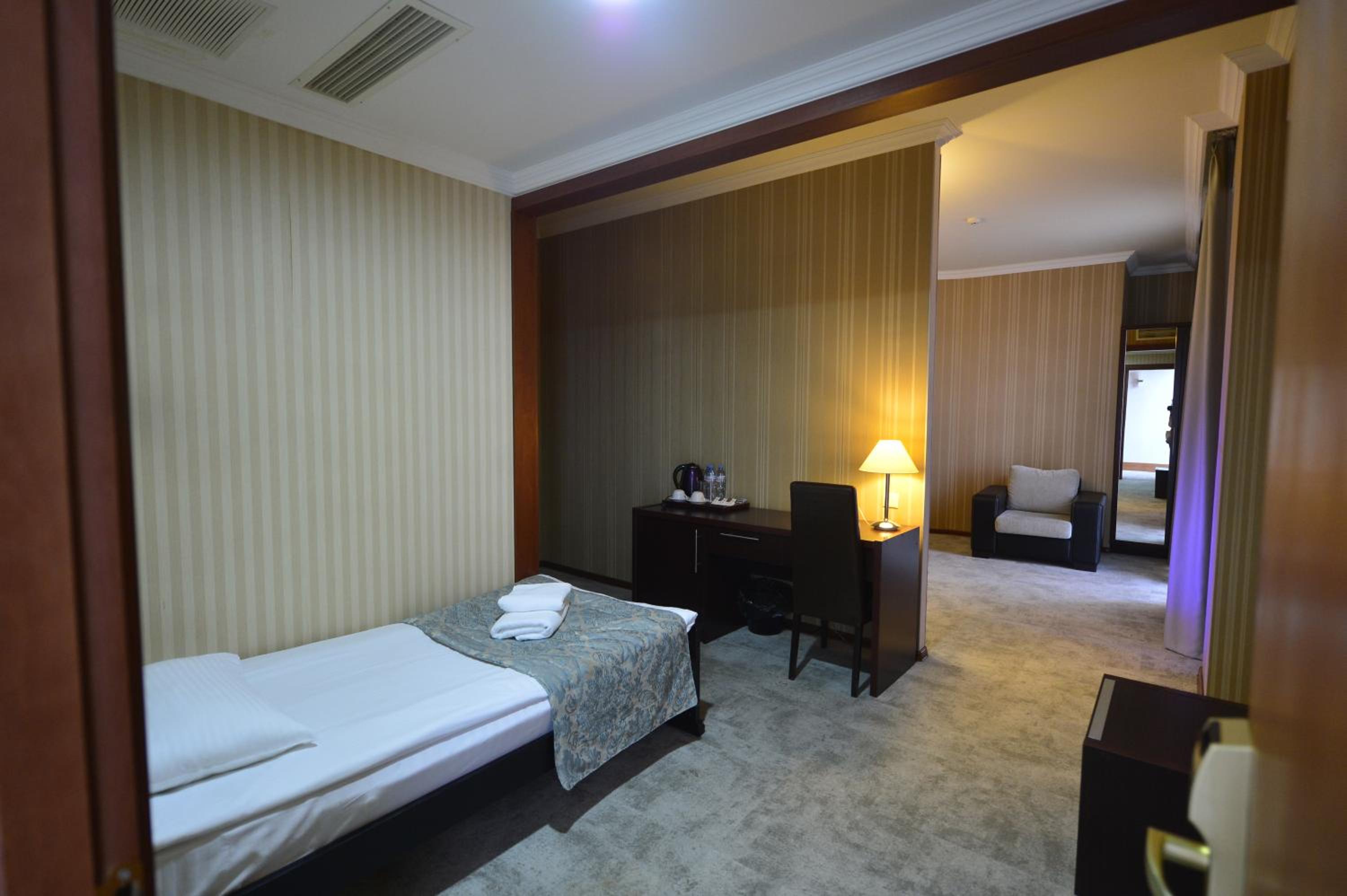 Triple Room photo 3