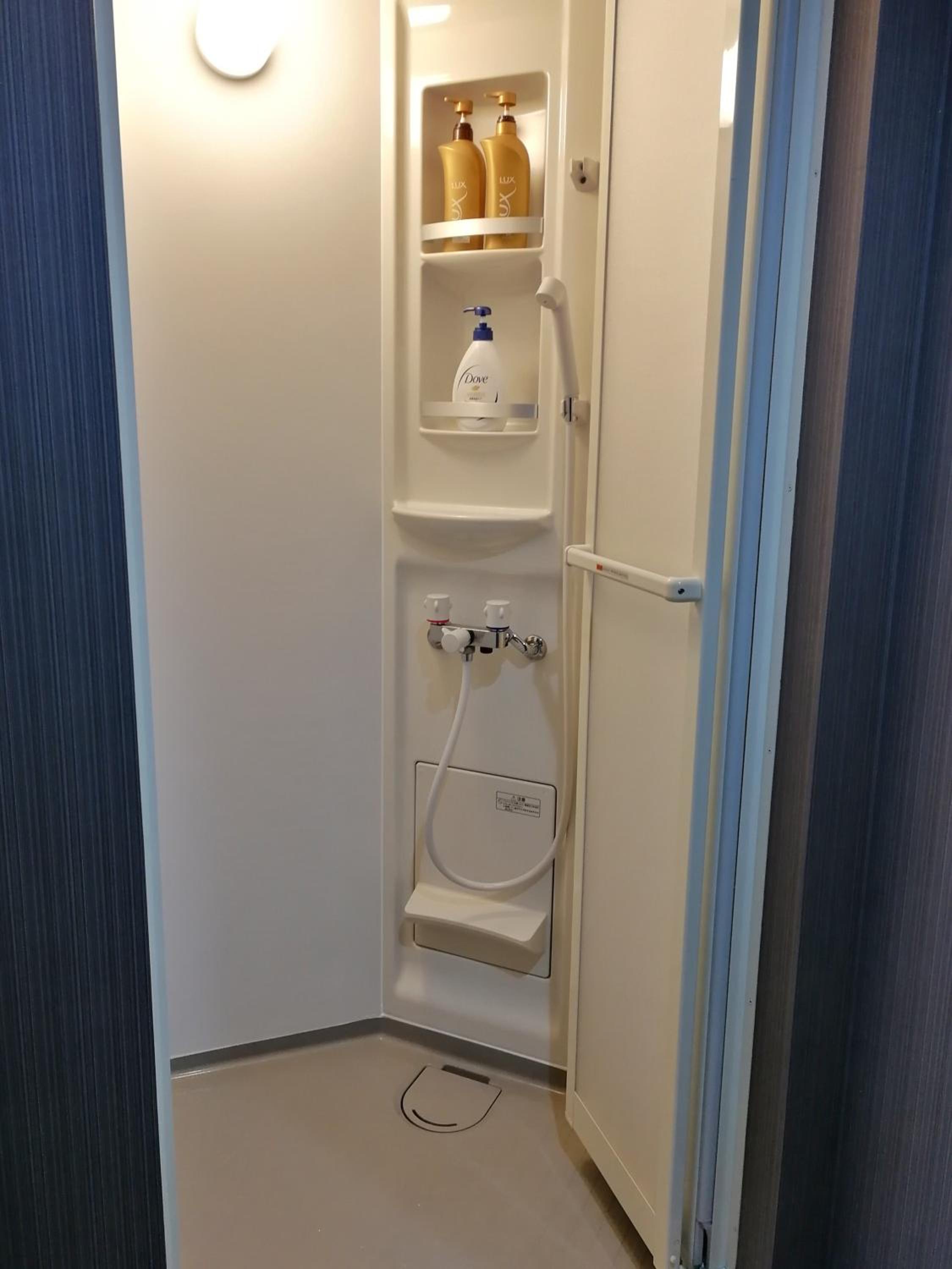 Two-Bedroom Apartment - Photo 12