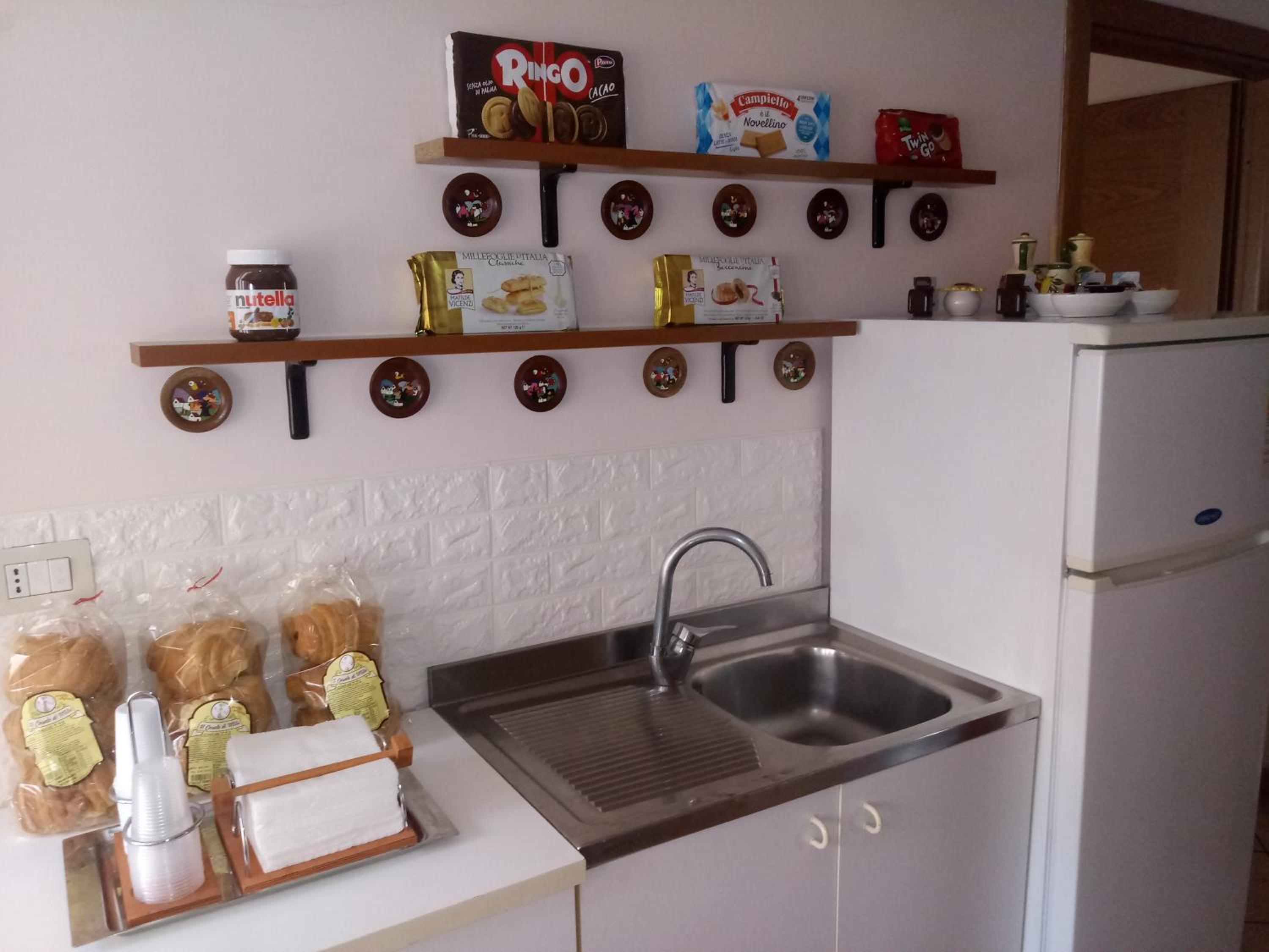 Apartment - Photo 24