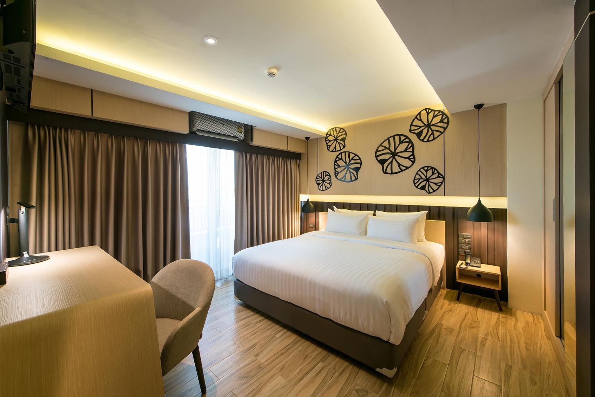 Standard Suite