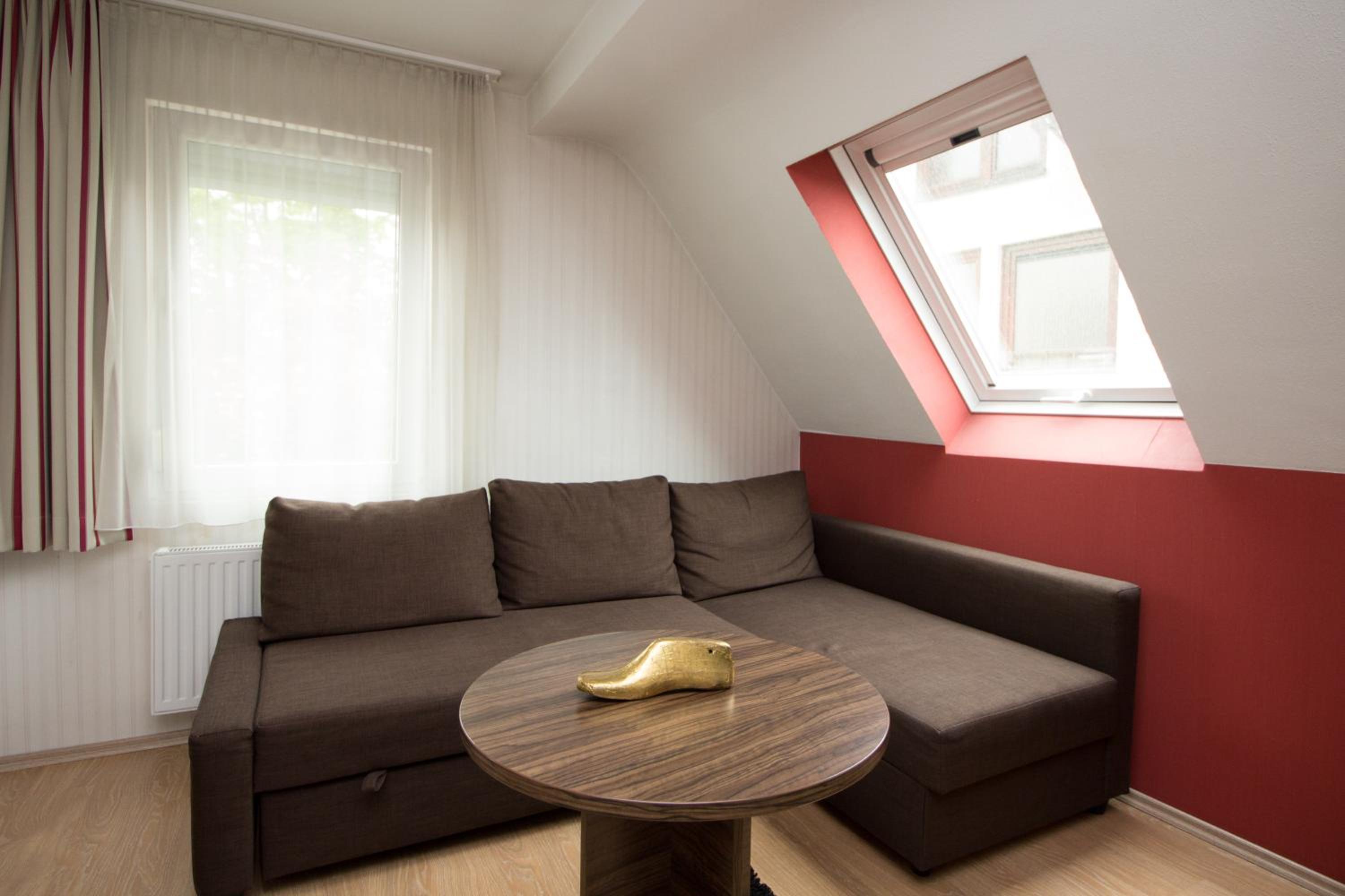 Deluxe Family Suite