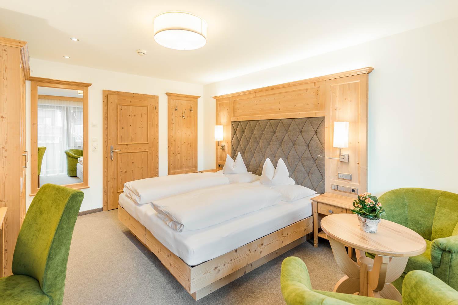 Standard Double Room photo 1