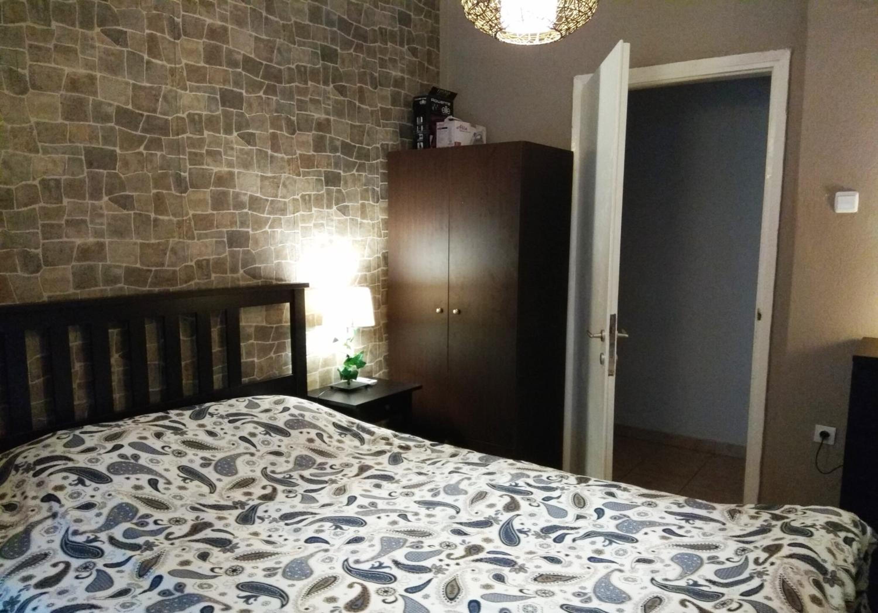 Apartment 1st Floor