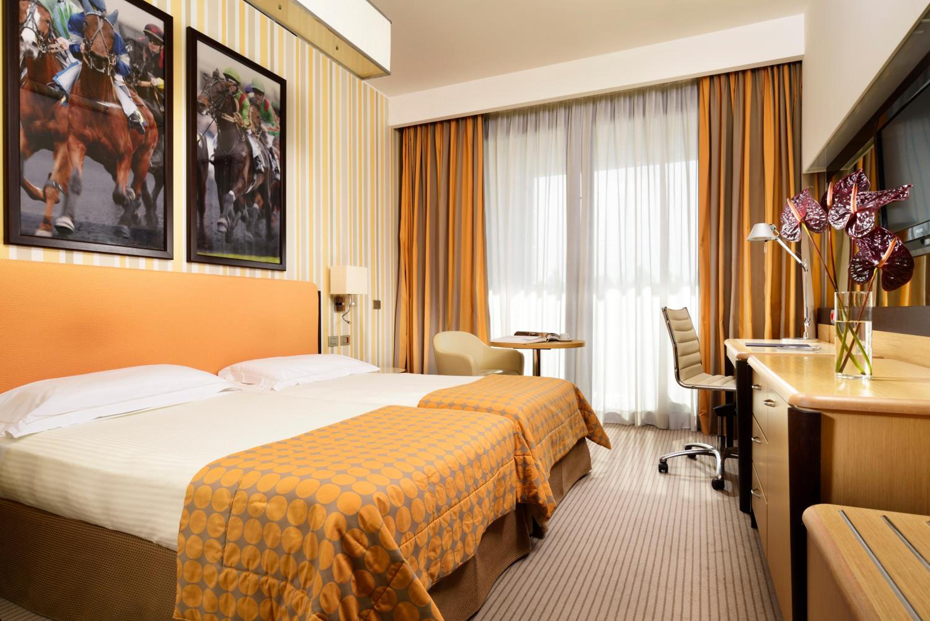 Superior Double or Twin Room - Photo 5