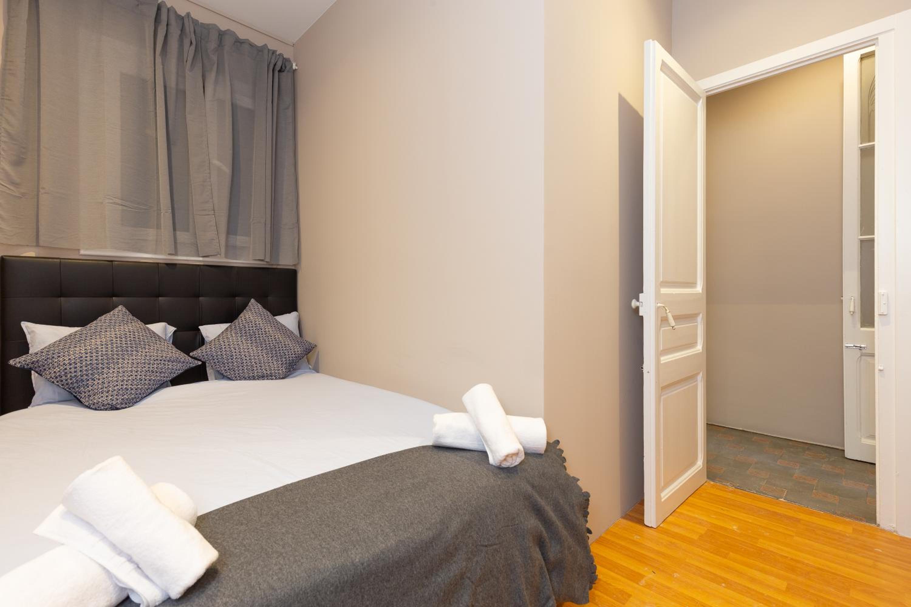 Apartamento Estándar