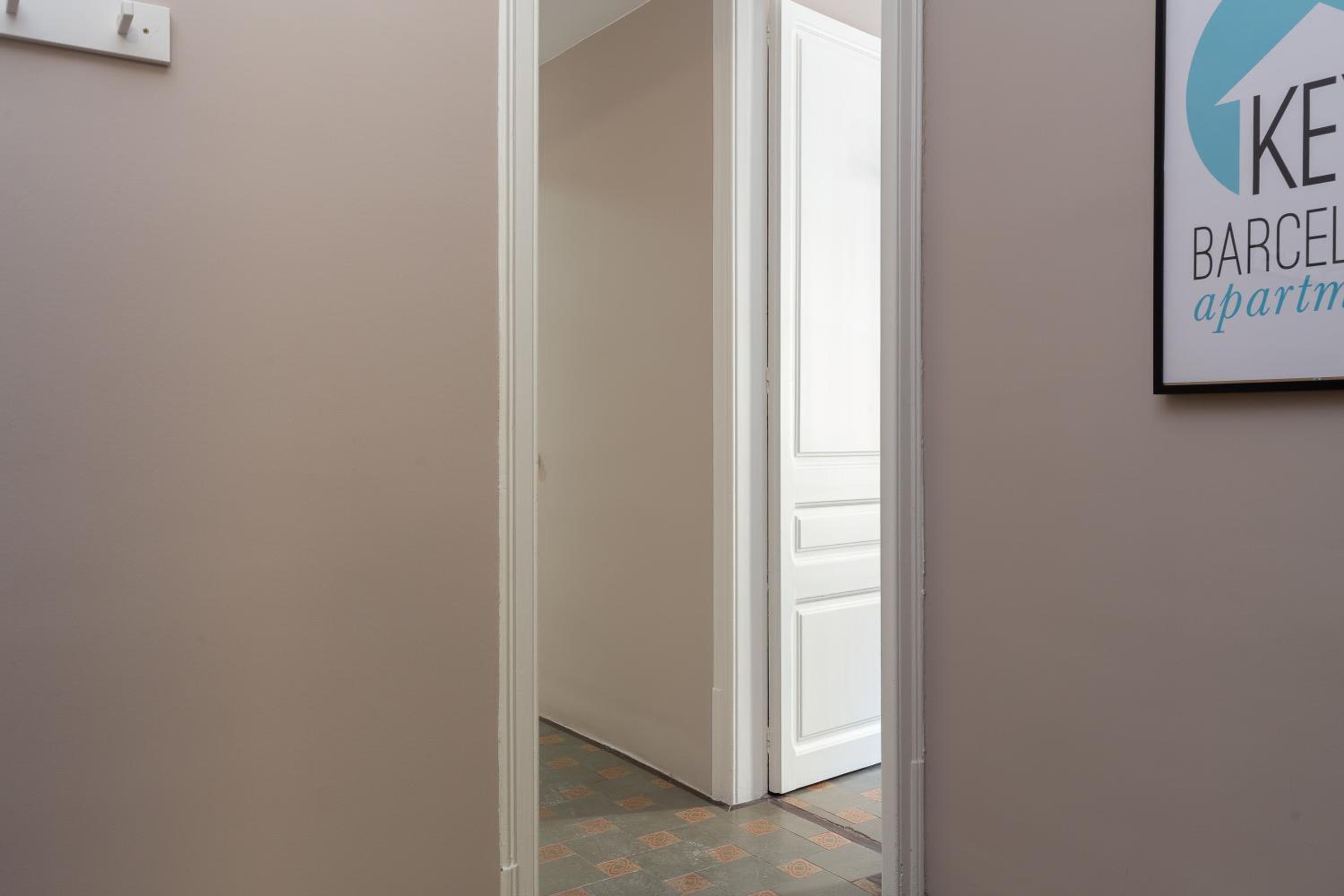 Standard Apartment photo 2