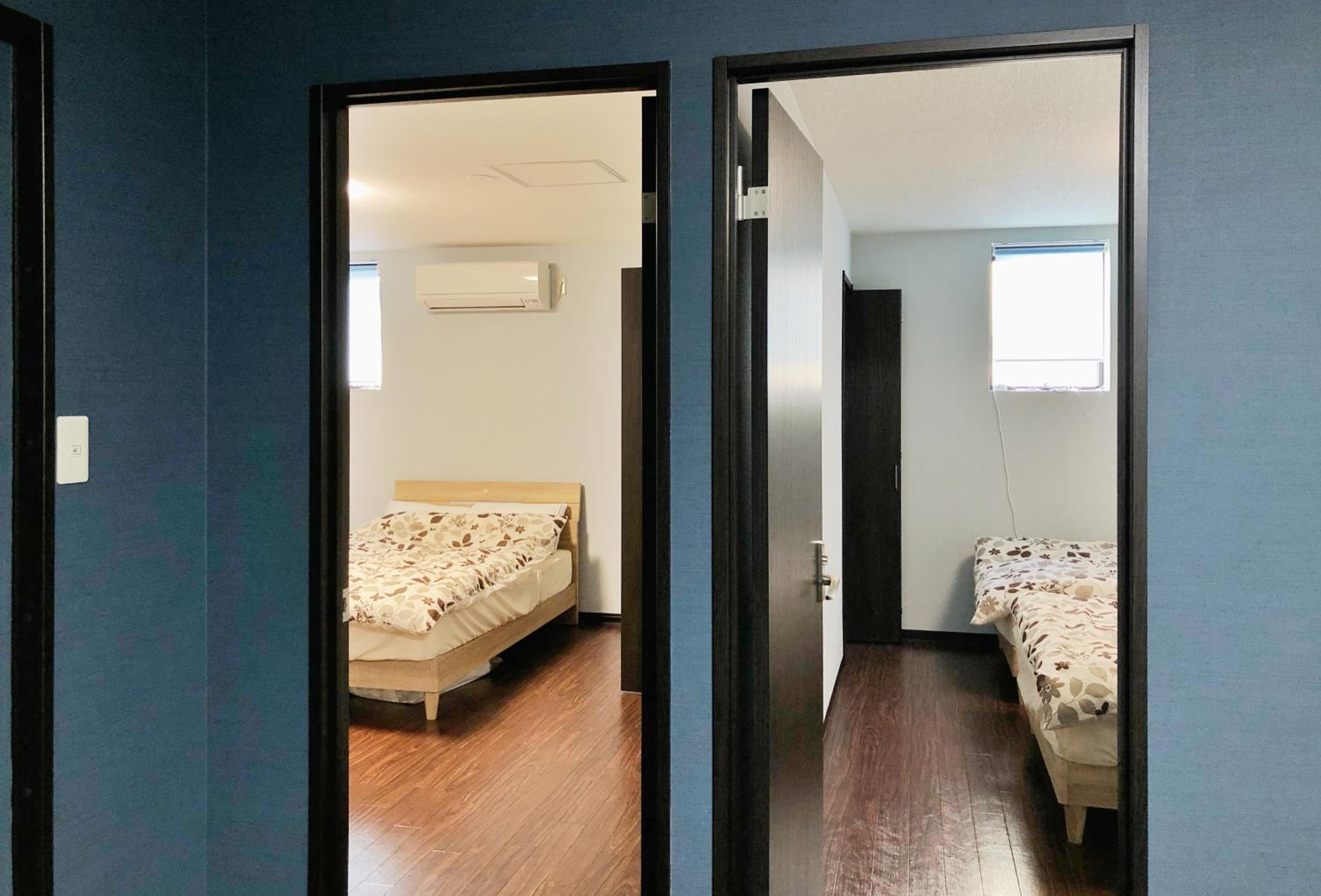 Two-Bedroom Apartment - Photo 8