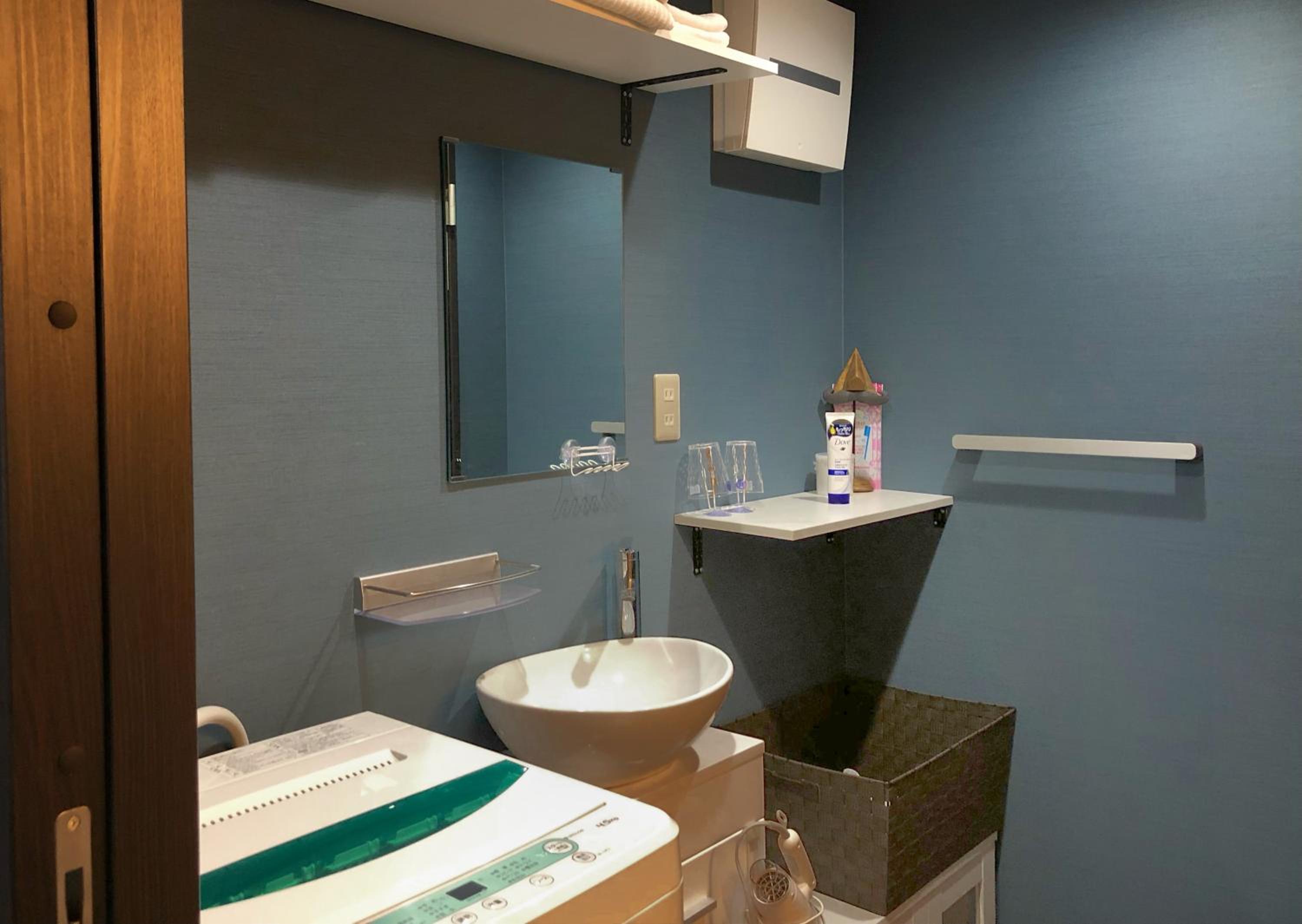 Two-Bedroom Apartment - Photo 13