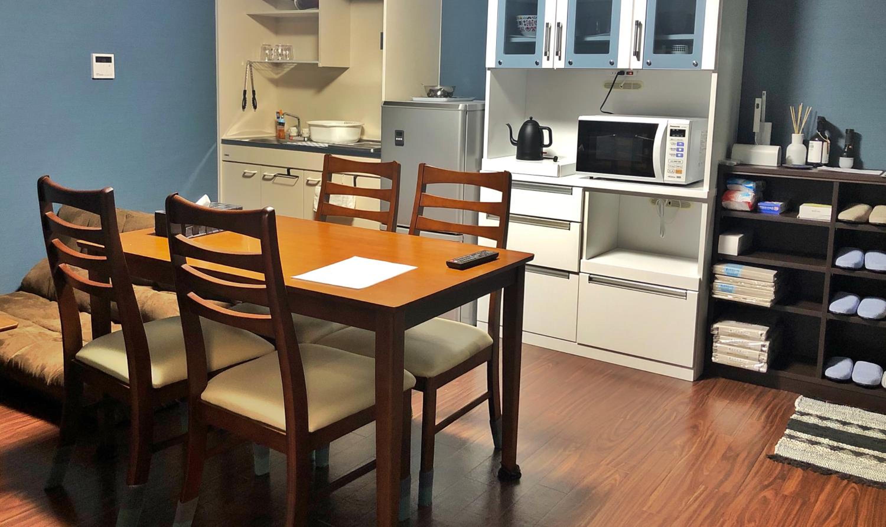 Two-Bedroom Apartment - Photo 7