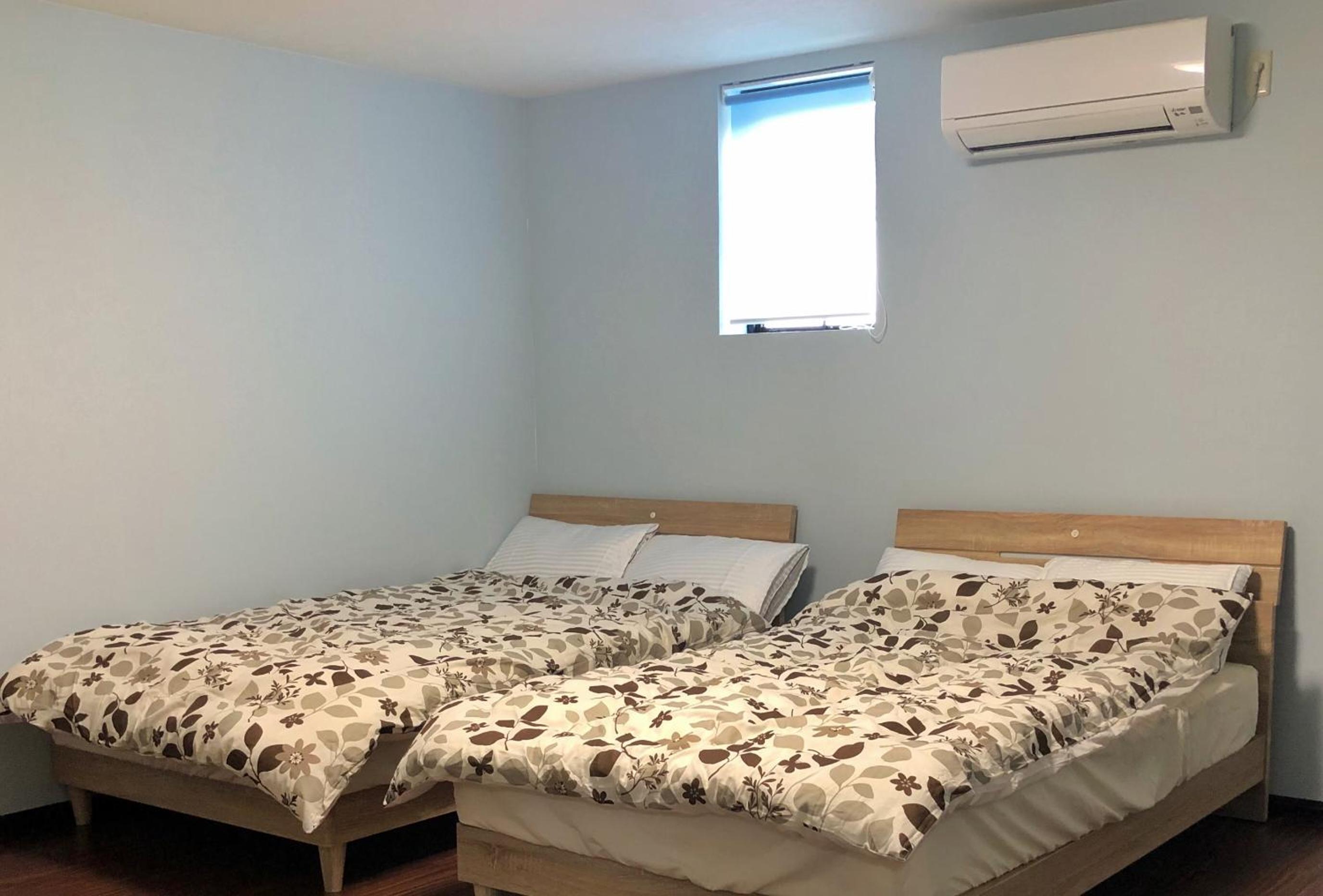 Two-Bedroom Apartment - Photo 10