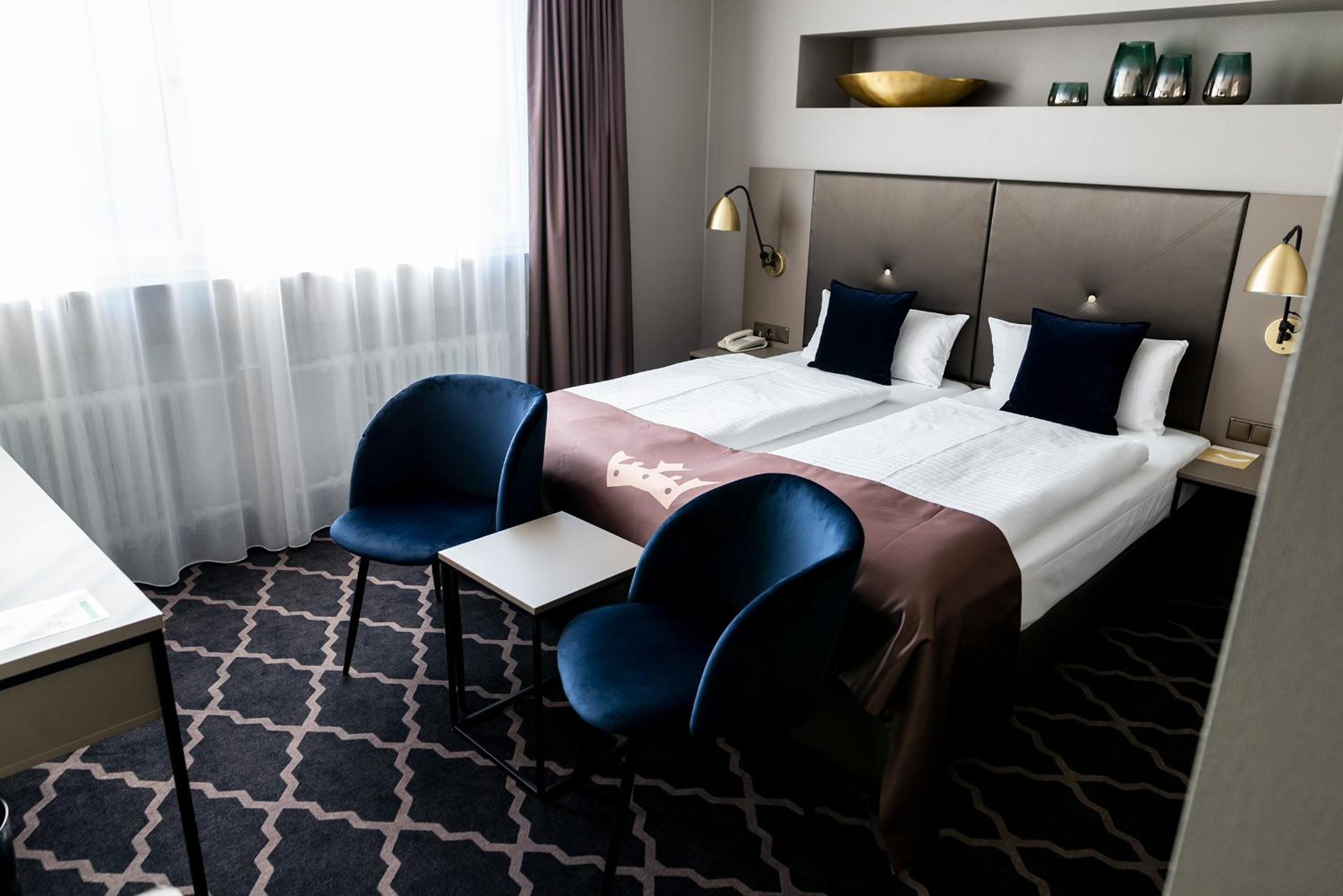 Superior Double Room - Photo 5