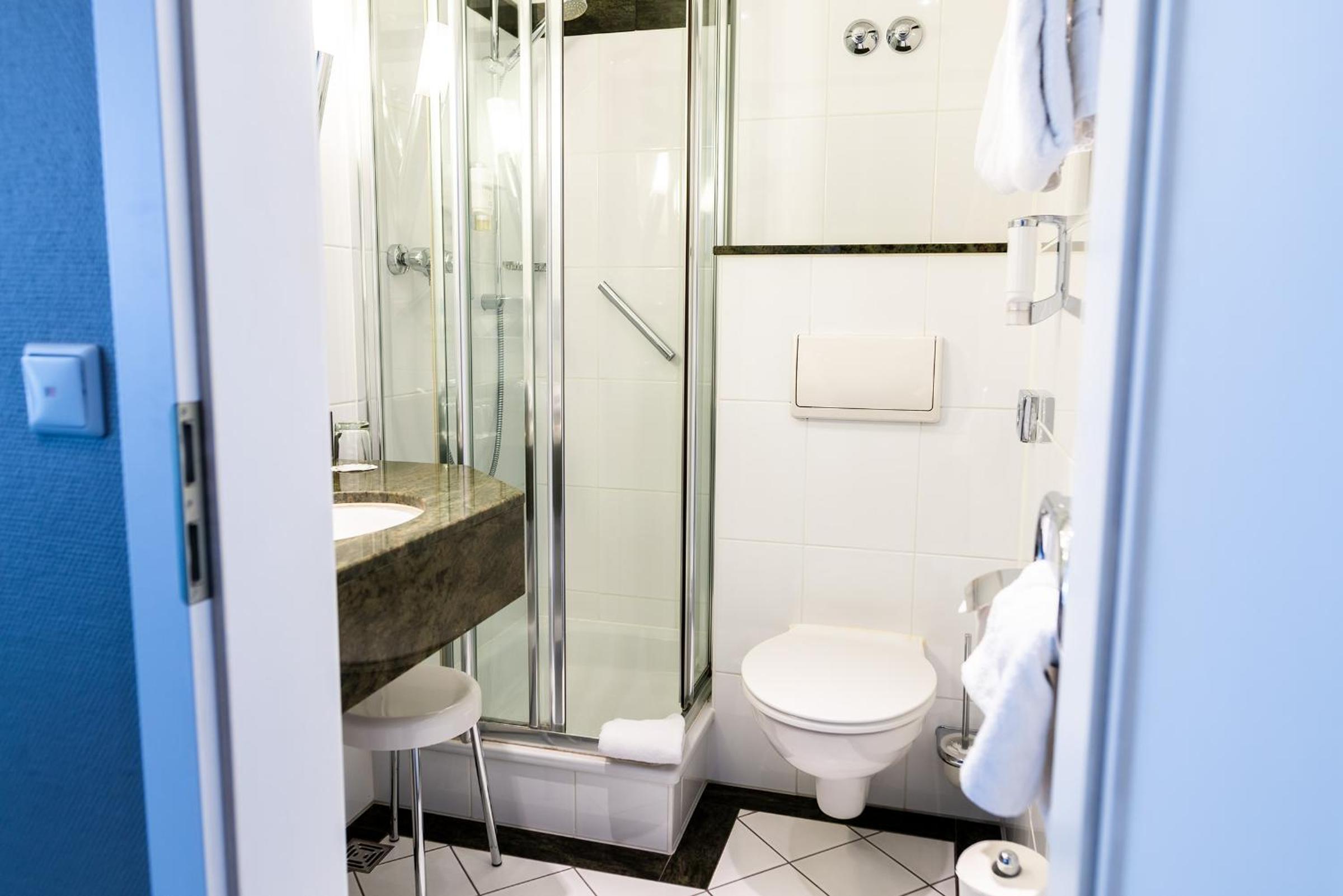 Superior Double Room - Photo 3