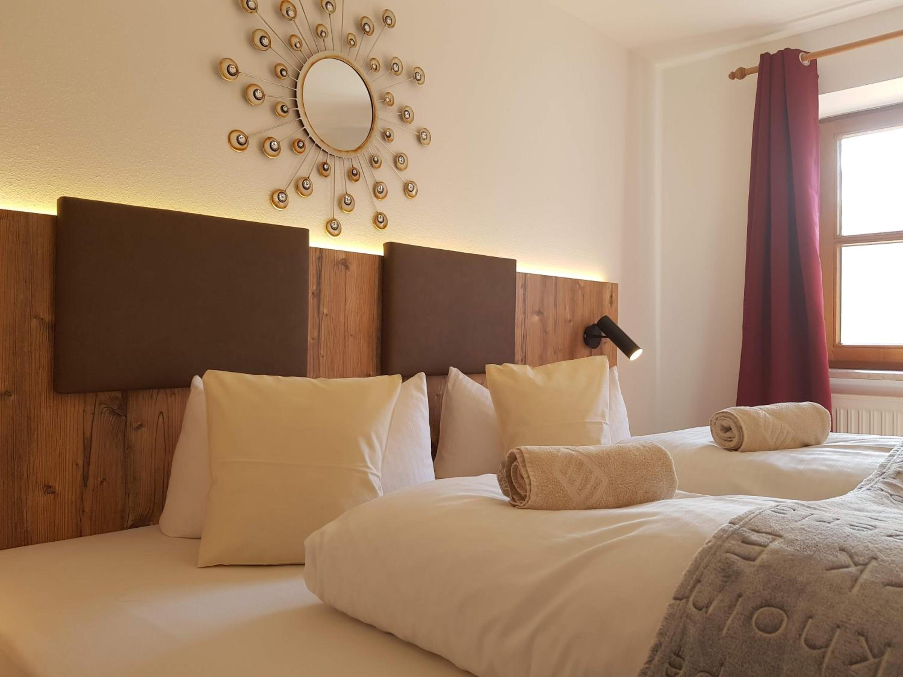 Double Room with Terrace photo 3