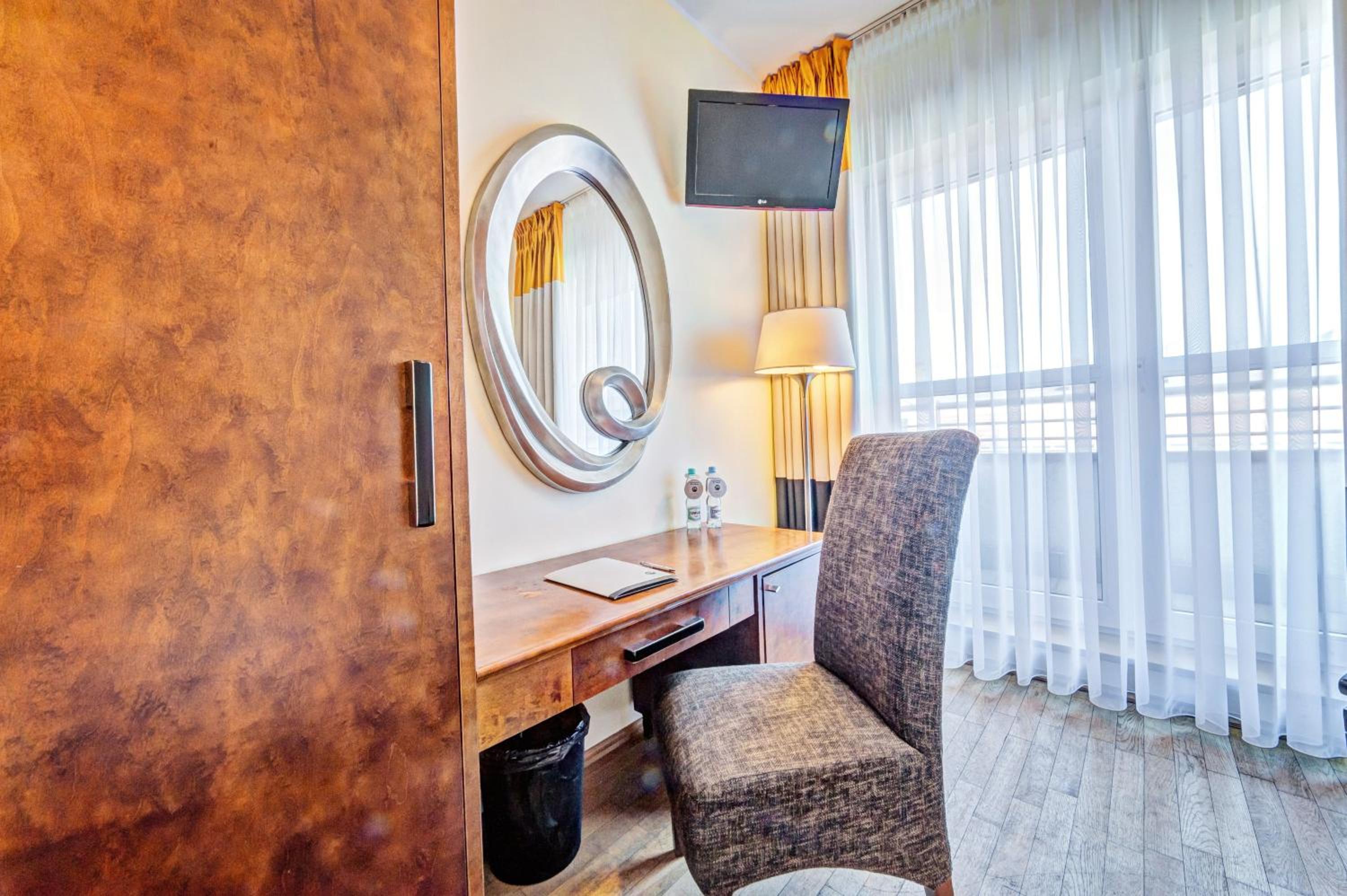 Economy Single Room photo 3