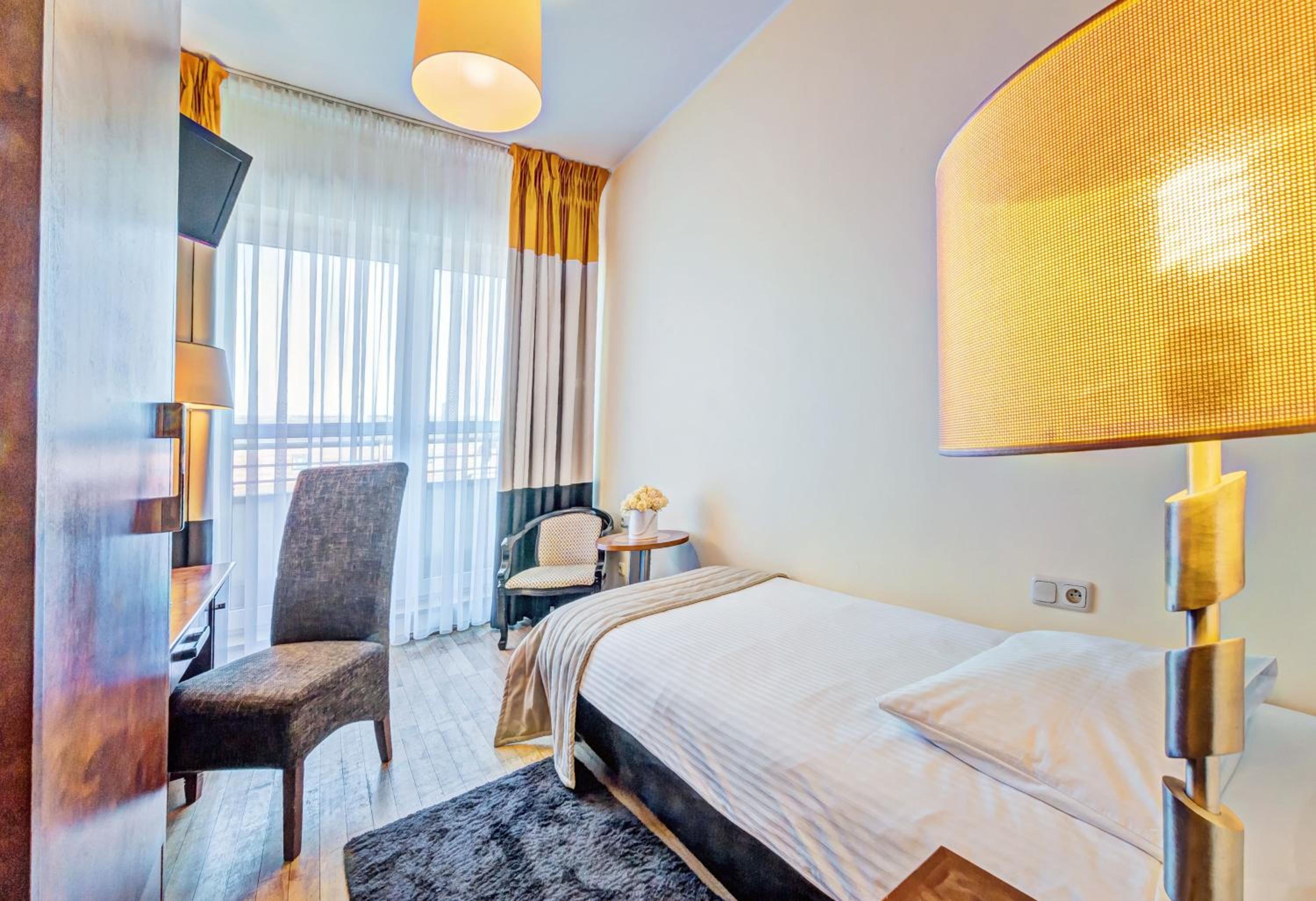 Economy Single Room photo 1