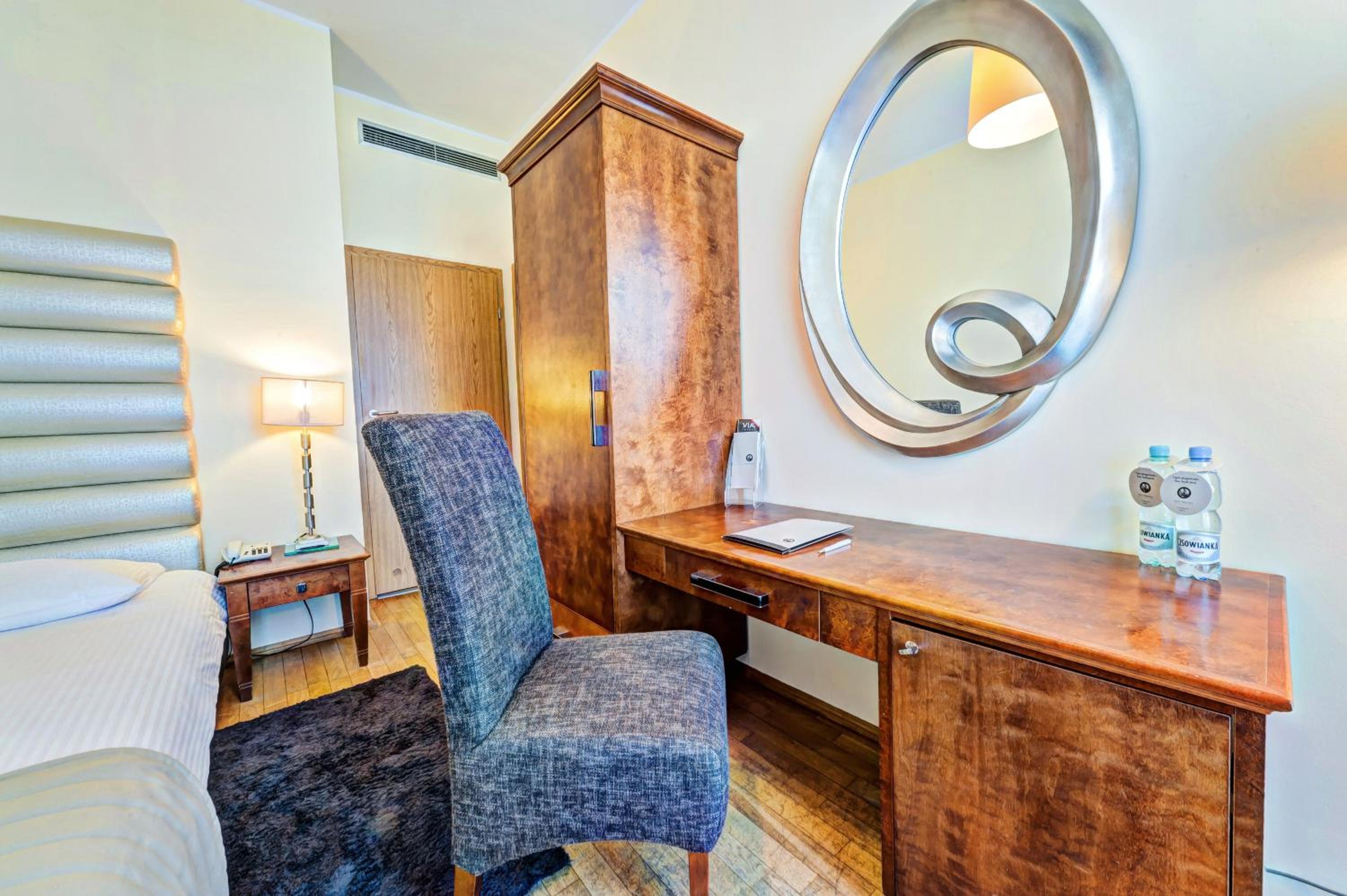 Economy Single Room photo 2